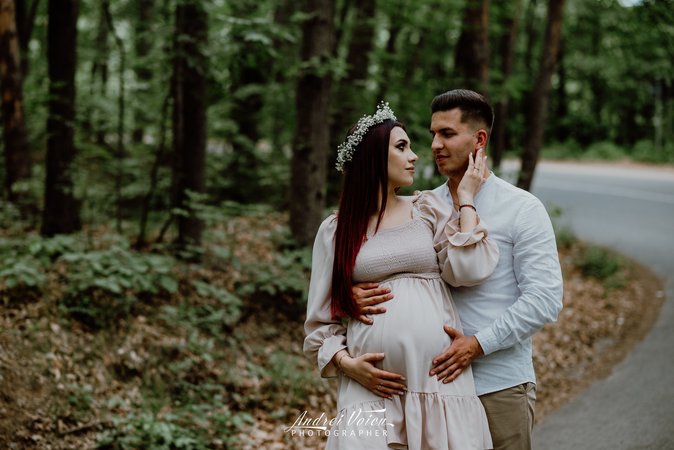 Cununie civilă. Andrei Voicu Fotograf. Povești nescrise, surprinse atent