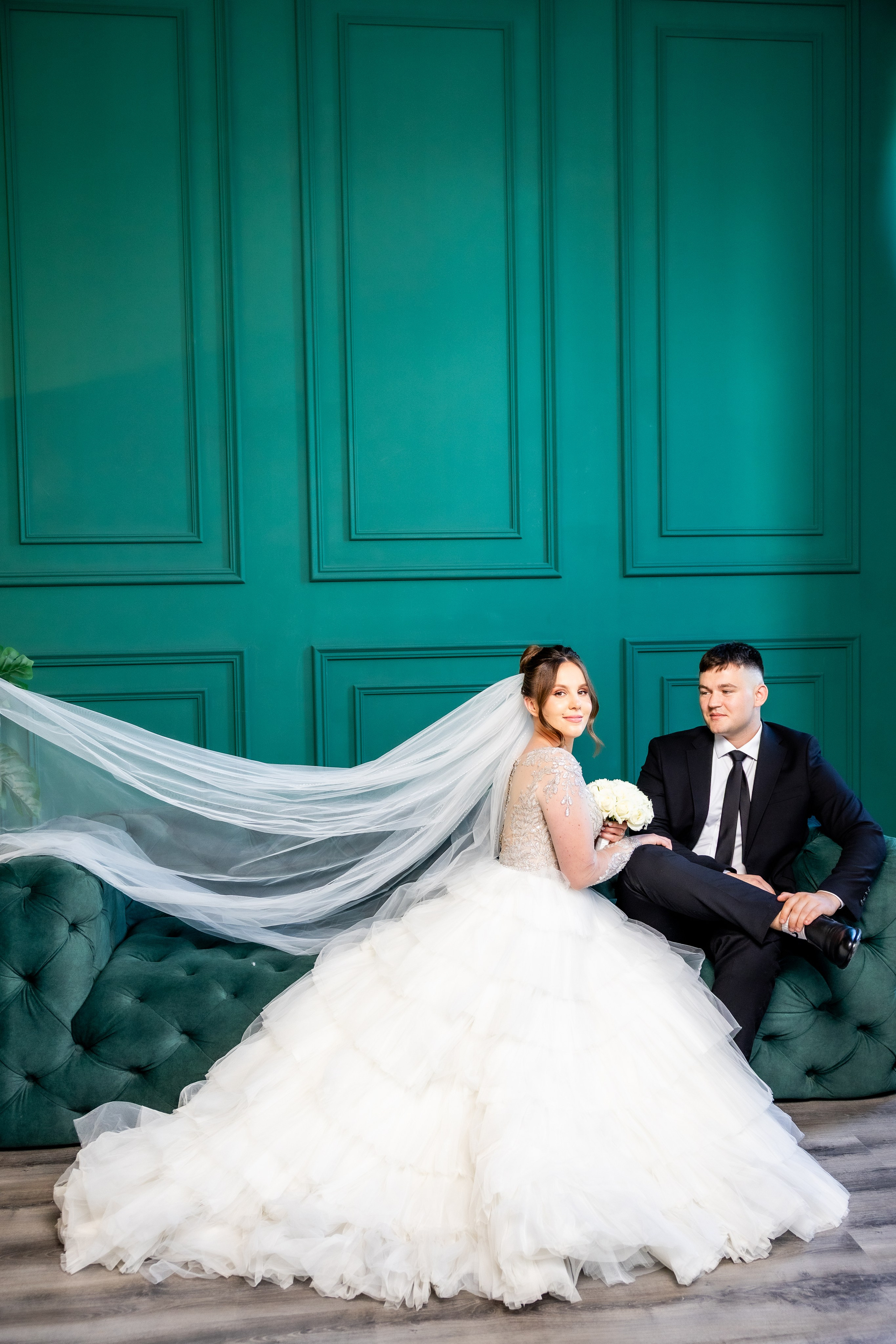 Nunta. Fotograf de Familie Avram Vlada Photo Chisinau