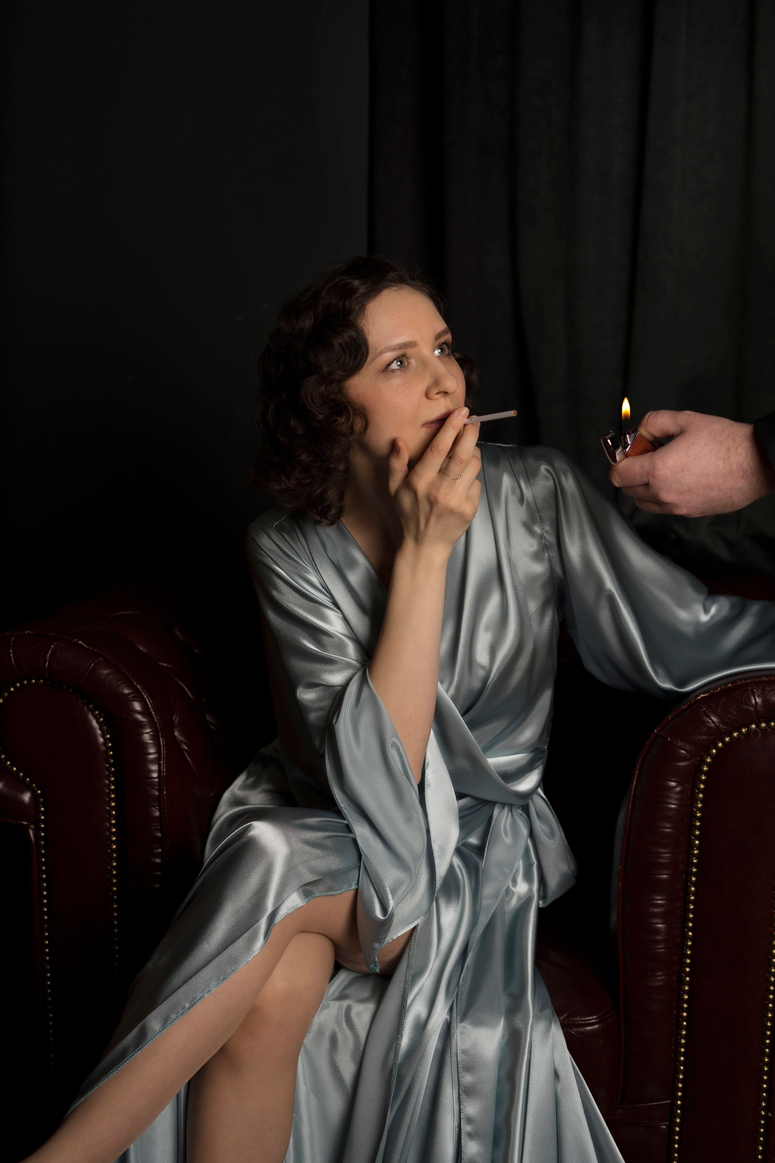 Portraits. Женский и семейный фотограф в Берлине