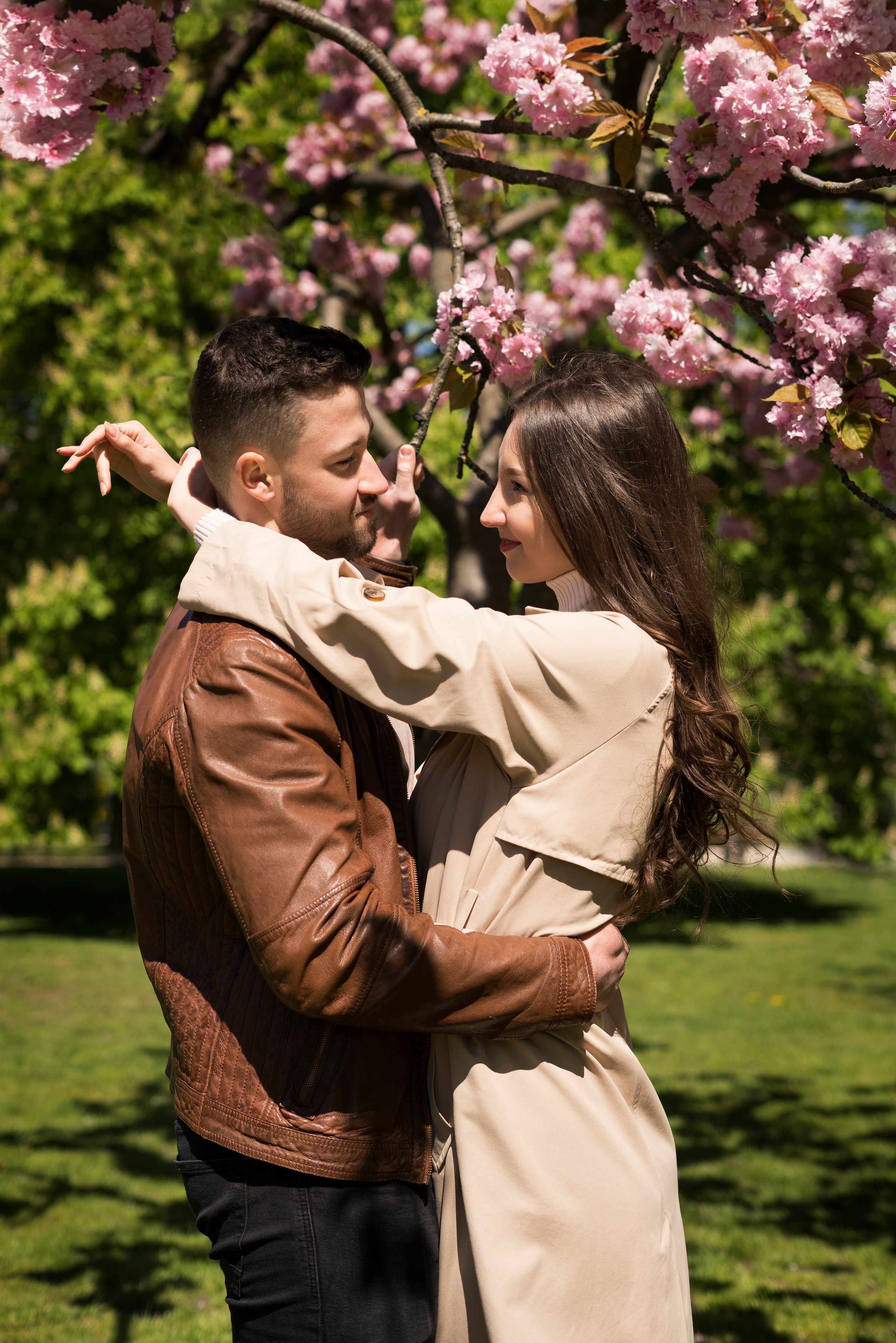 Love Story. Женский и семейный фотограф в Берлине