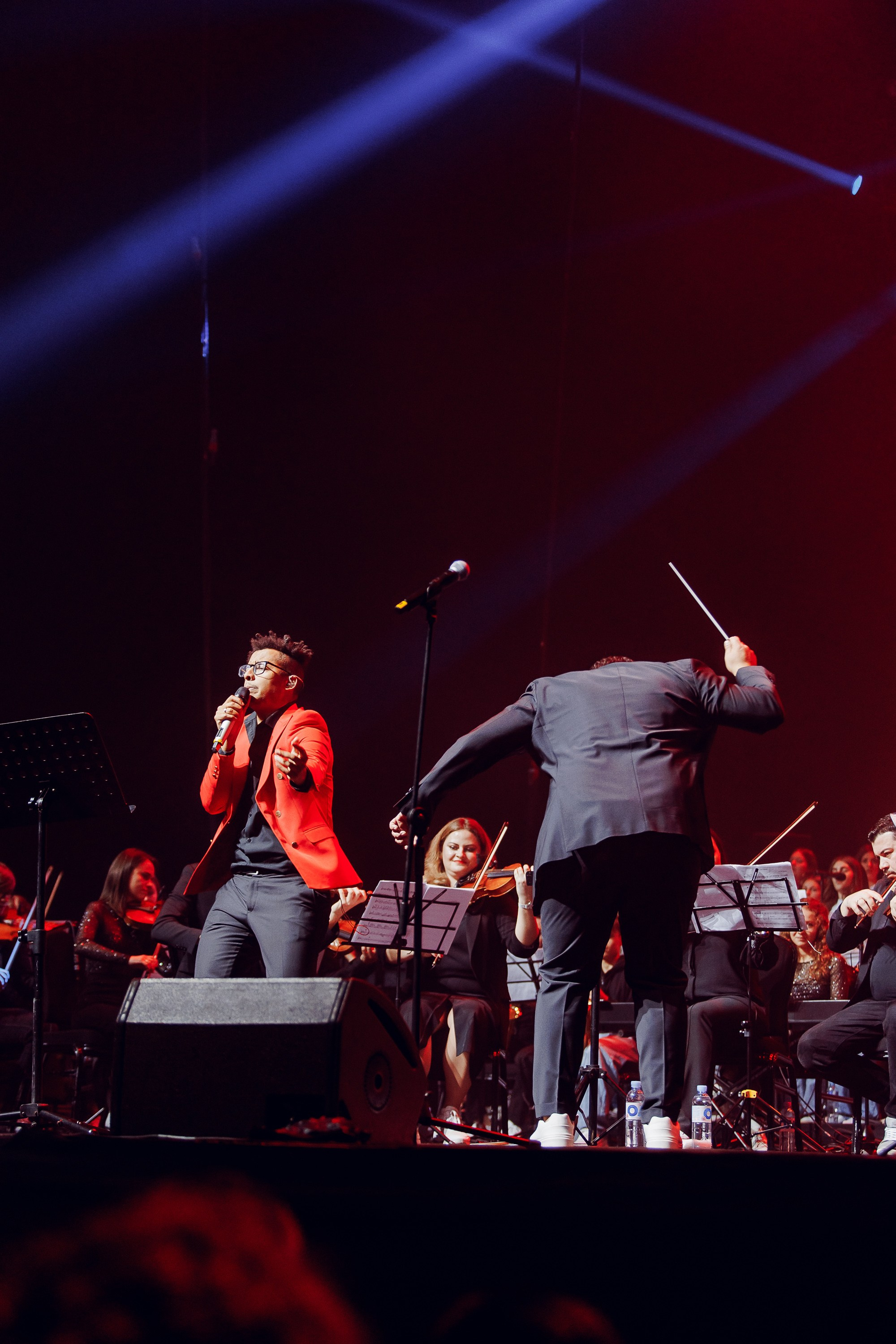 Fotograf în Chișinău