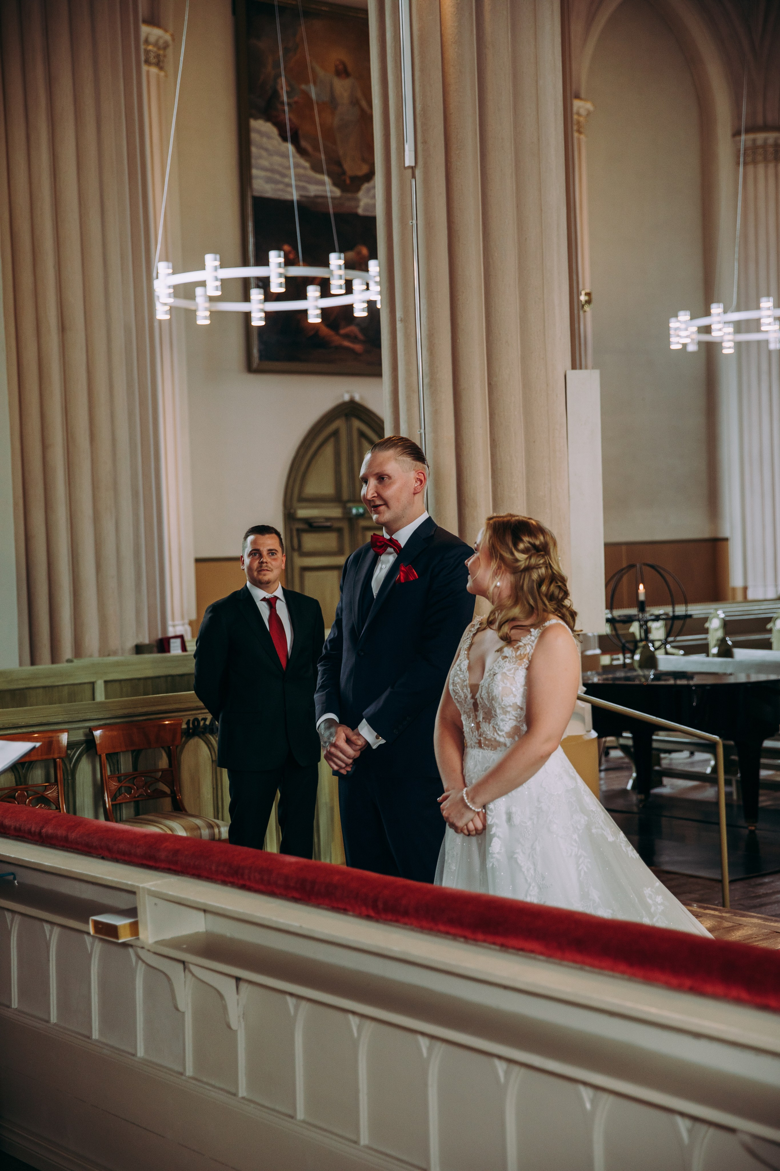 J & J. Valokuvaaja Itä-Uudellamaalla Viktoria photography