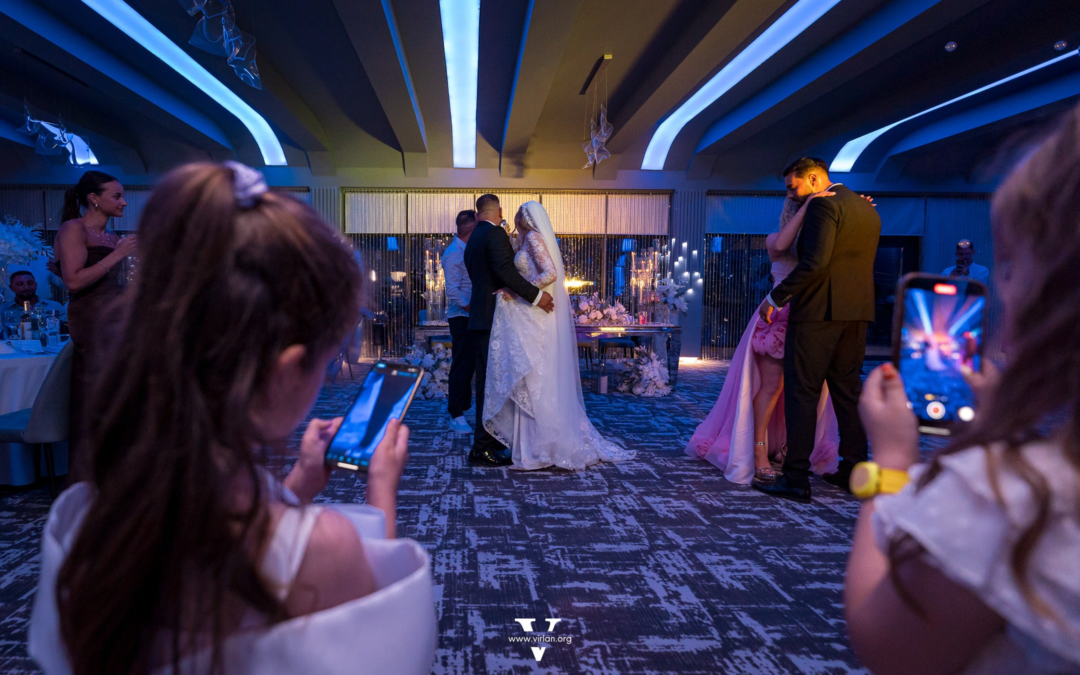 Casiana si Alex. Cosmin Virlan - Fotograf de eveniment din Târgoviște