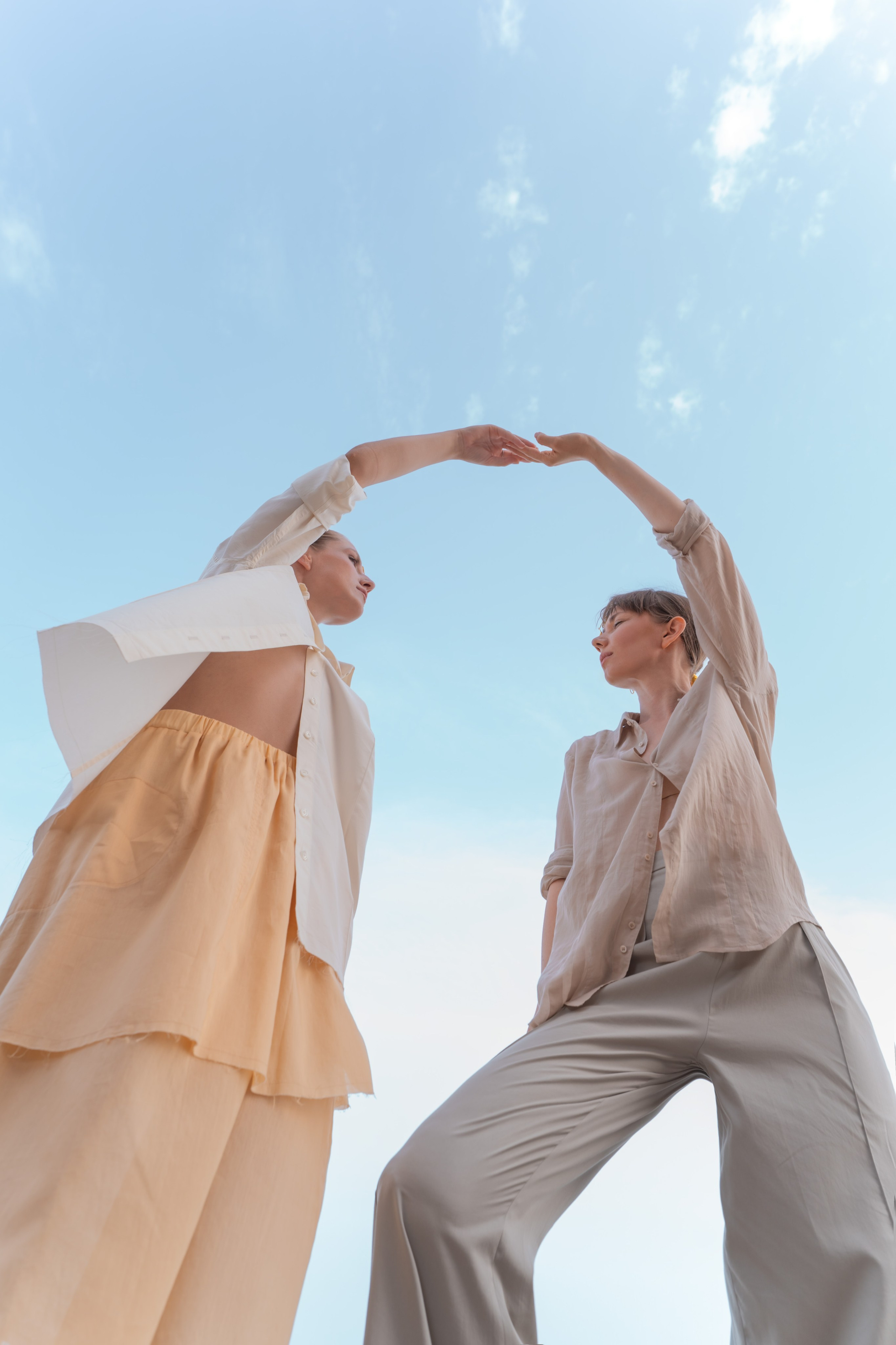 OxanaDia — Brand And Business Photographer in Barcelona. Barcelona Brand Photographer and Videographer Oxana Dia