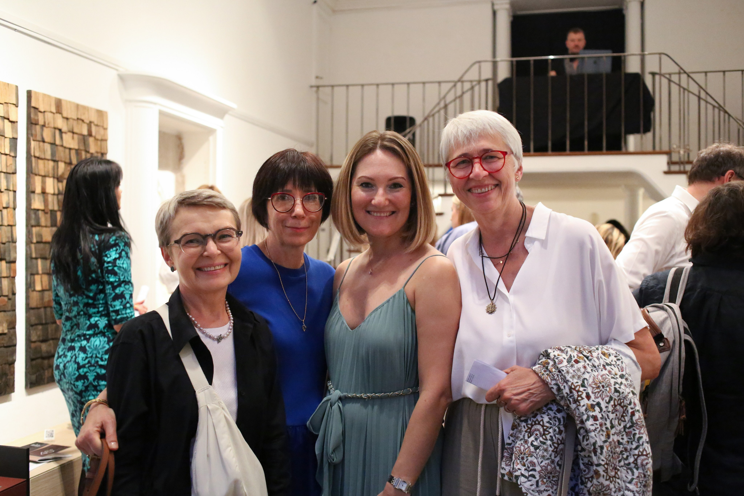 « Évolution de l’archaïque ». Natalia Bogdanovska. Films et photographie corporate en France