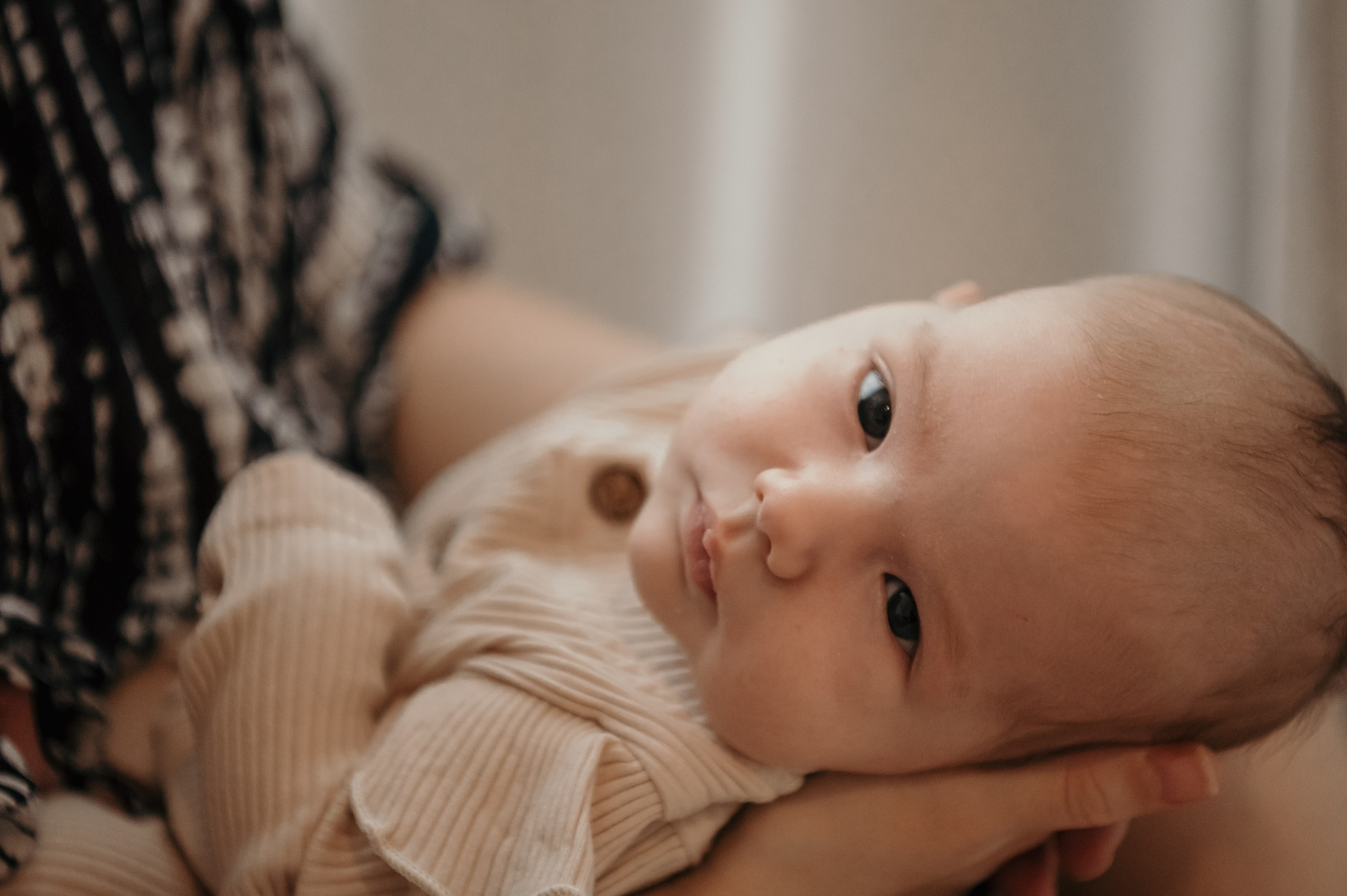 Isabelle. Maternity Newborn and Family photographer Hamburg Claire Hambley
