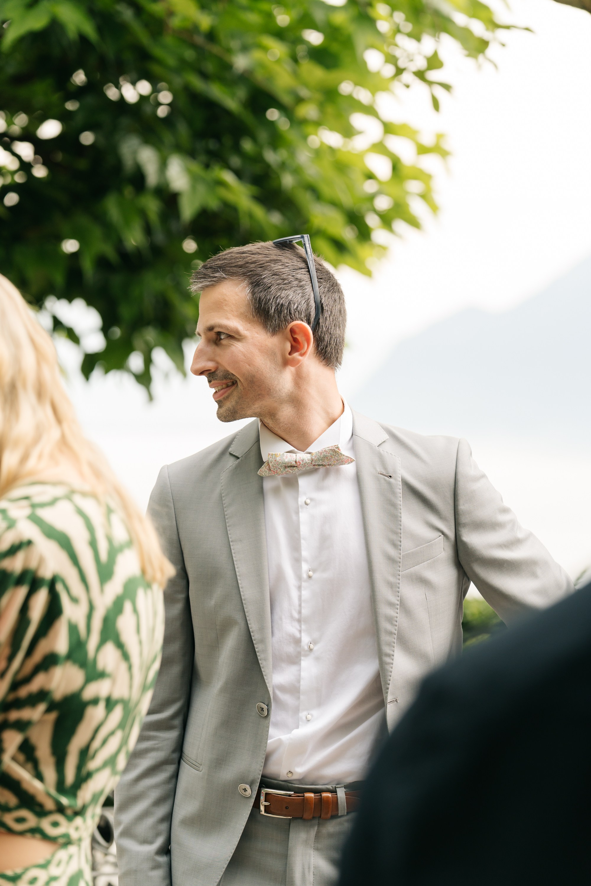 Tania & Baptiste. Photographe Suisse Tatiana Lyzhina