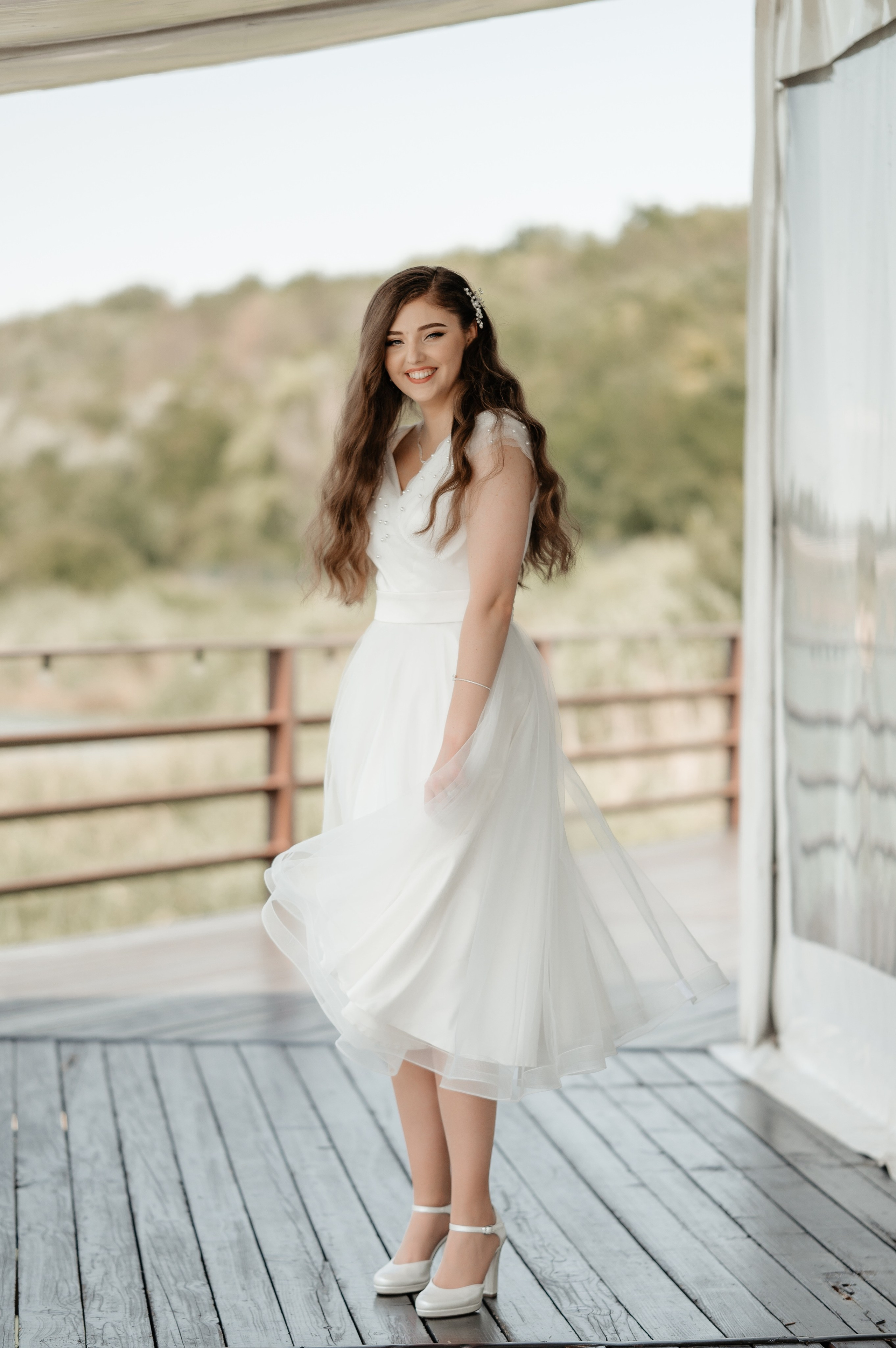 Cununie civila in aer liber si sedinta foto de cuplu. Proud Vision Weddings | Wedding Photography & Film — Servicii profesionale Foto Video Nunta Iasi