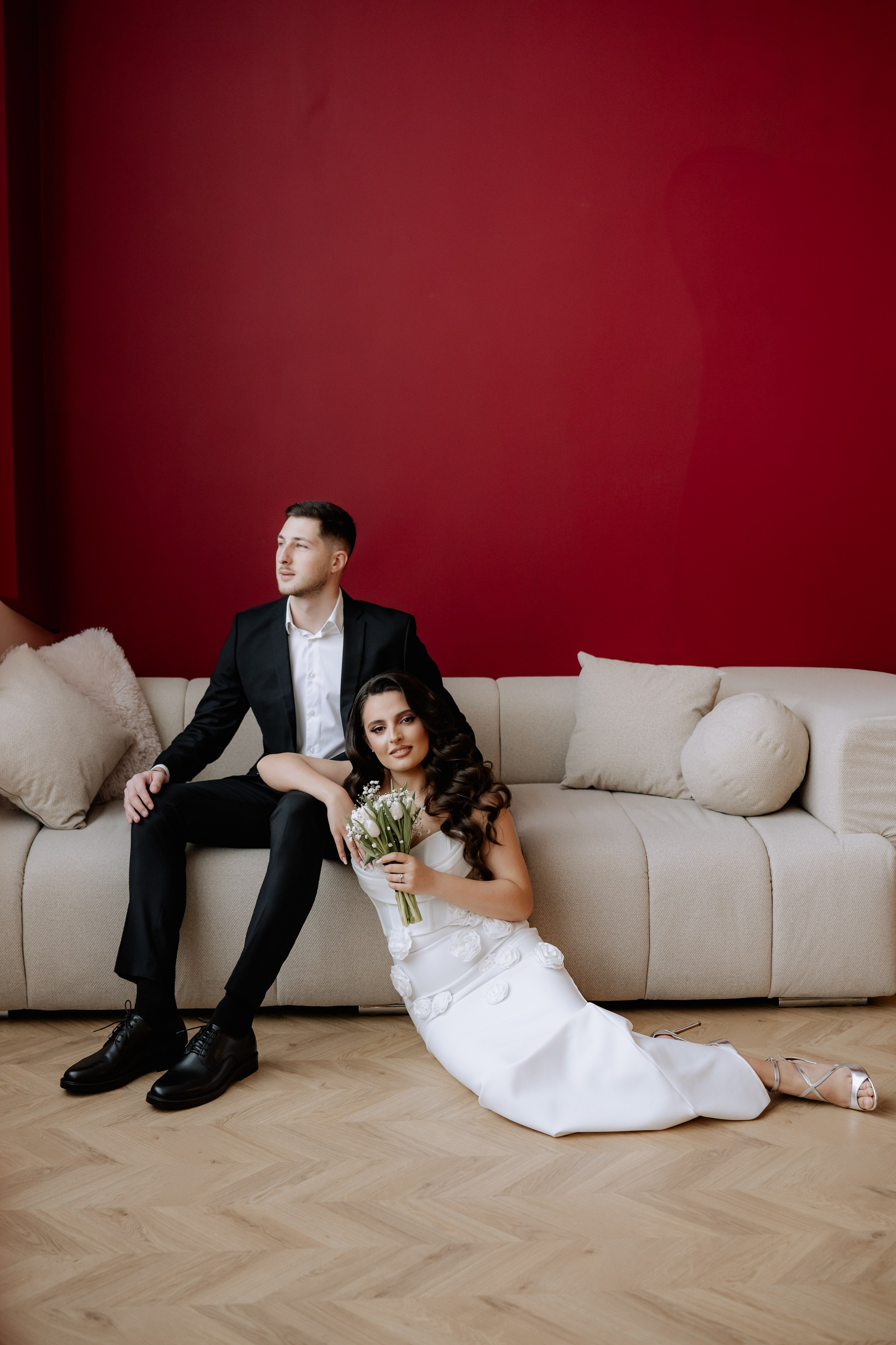 Proud Vision Weddings | Wedding Photography & Film — Servicii profesionale Foto Video Nunta Iasi