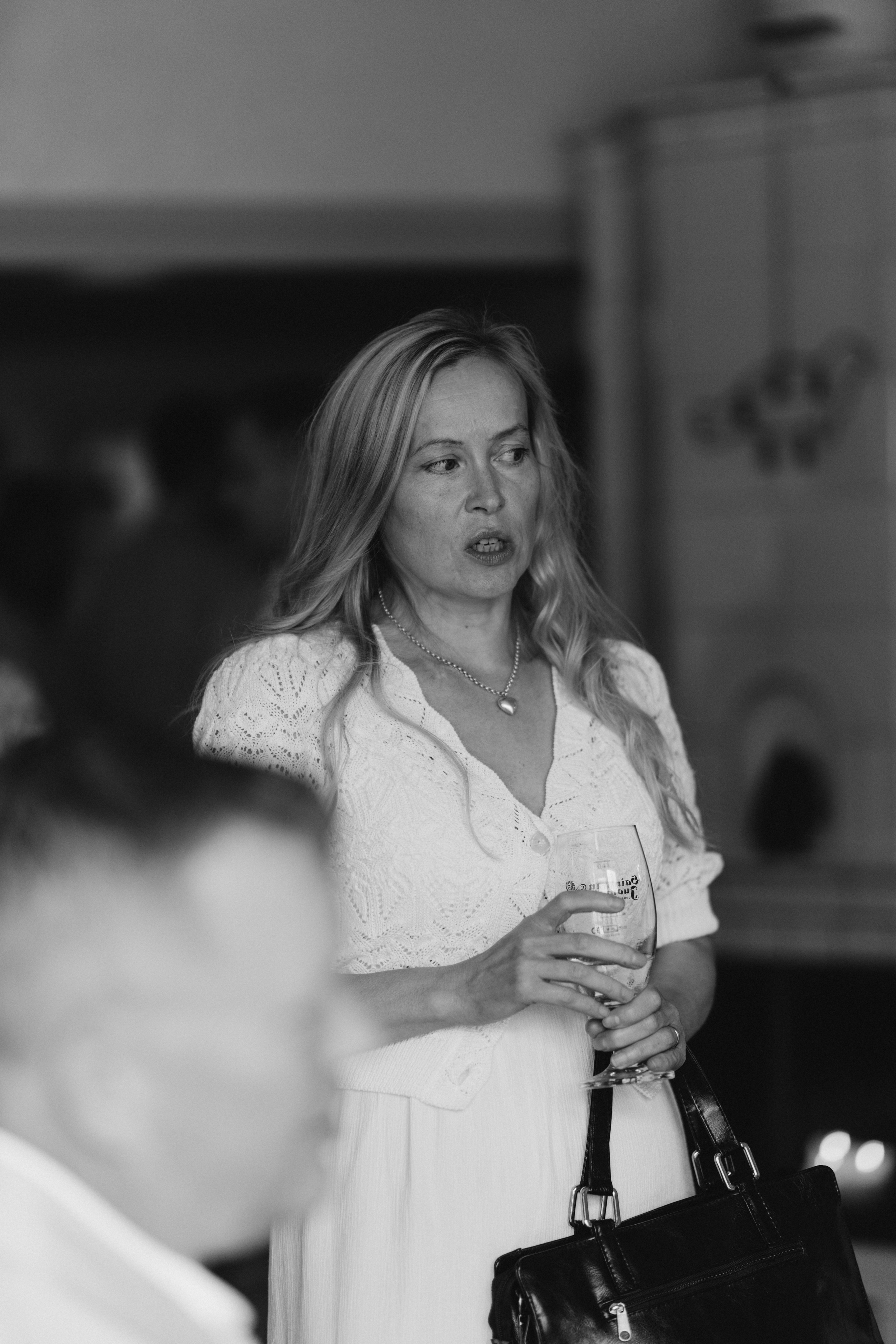 A&O. Wedding and portrait photographer in Helsinki Vickan O