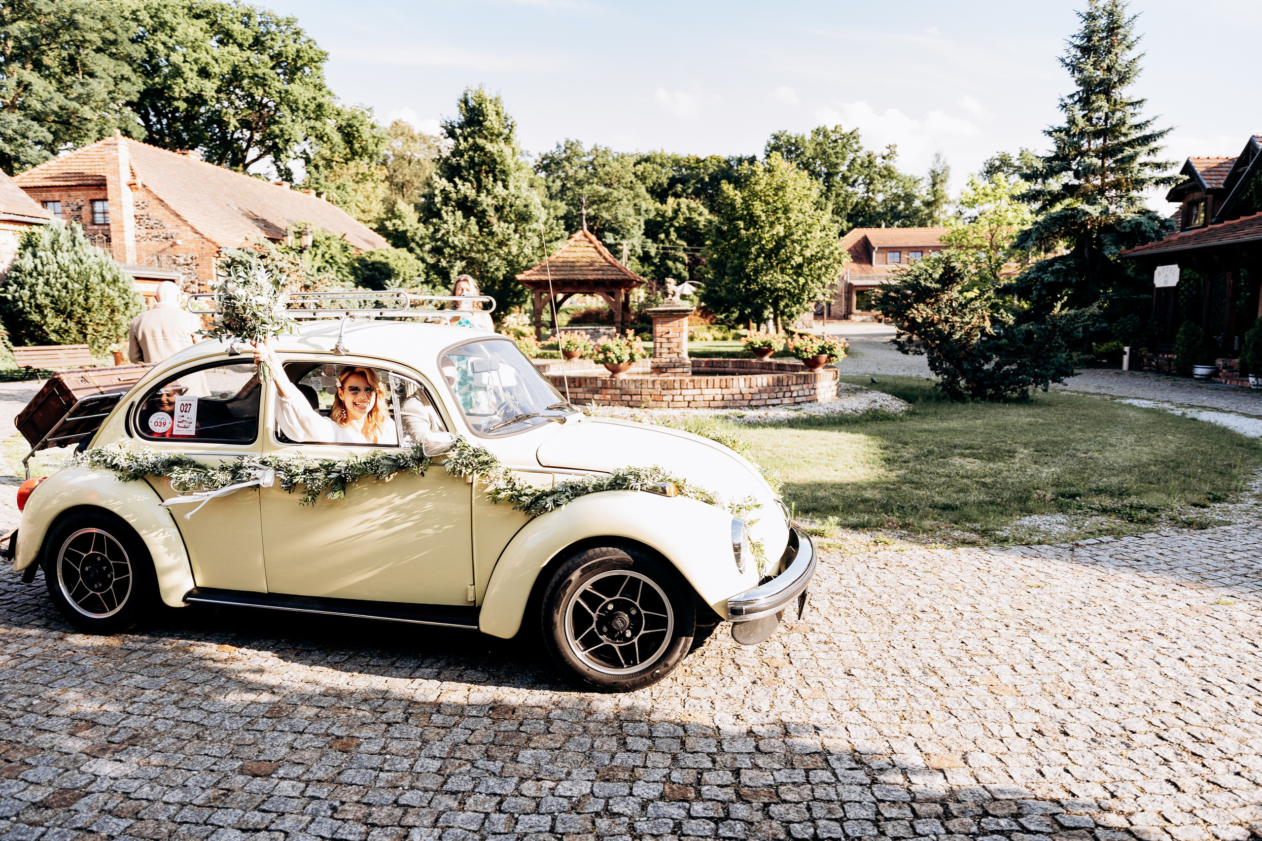 D&P. SL Wedding Photo: ponadczasowa 💍 fotografia ślubna | Wrocław & Europa