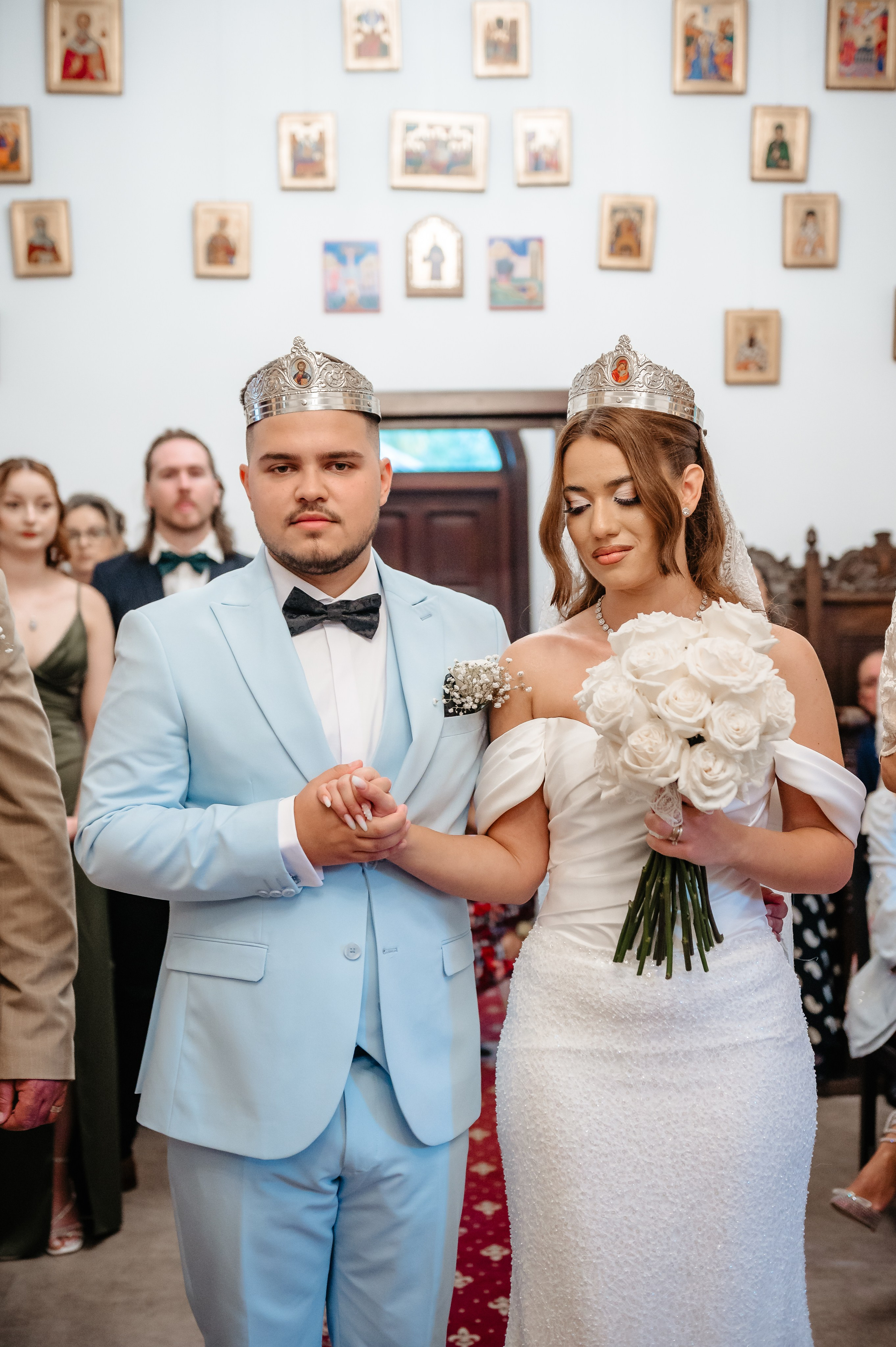 Bianca & Vlad. Ionut Birceanu