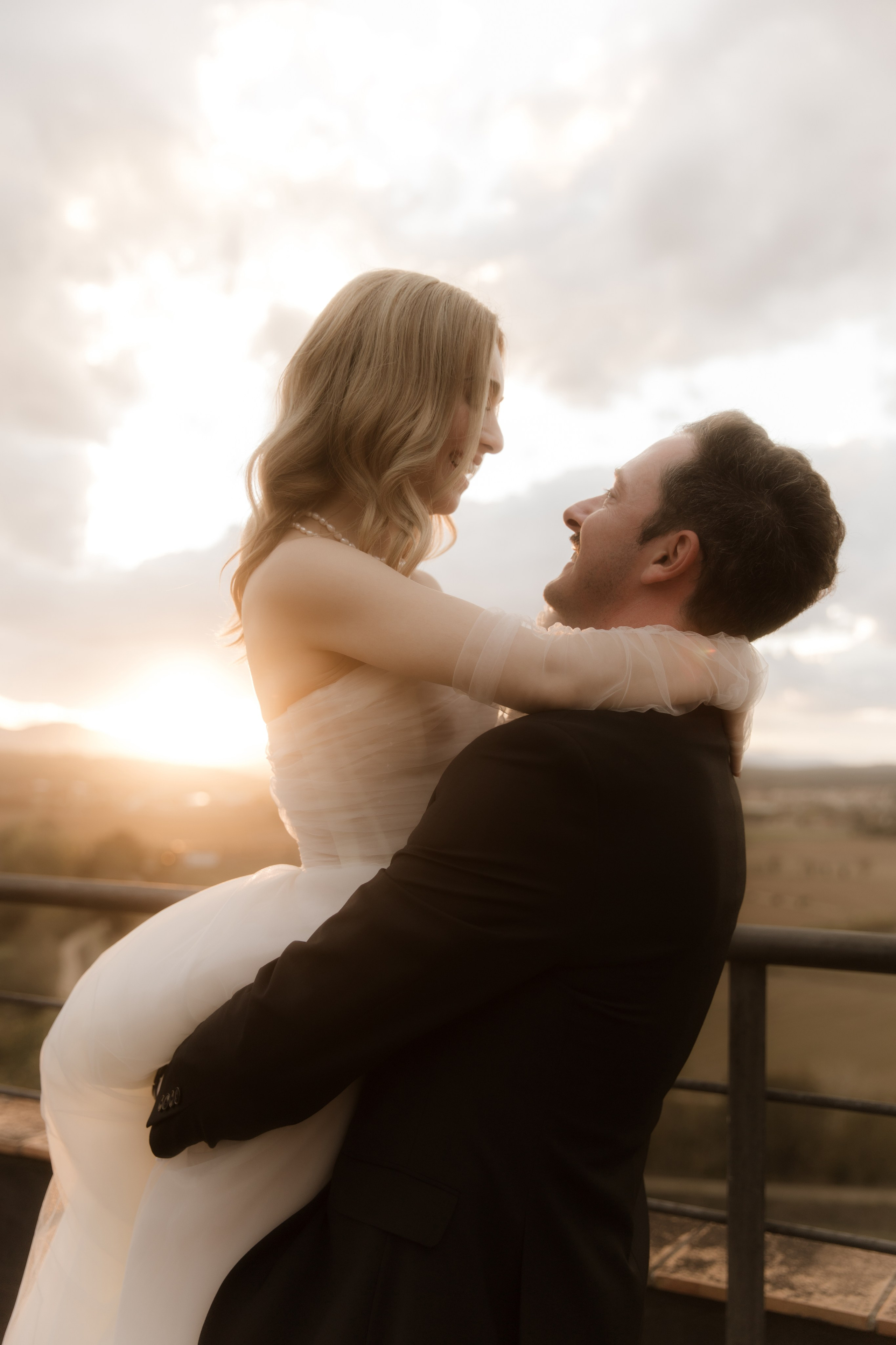 PJ & Yonna. Hotel Castell d’Emporda. Paola wedding photographer / videographer in Barcelona