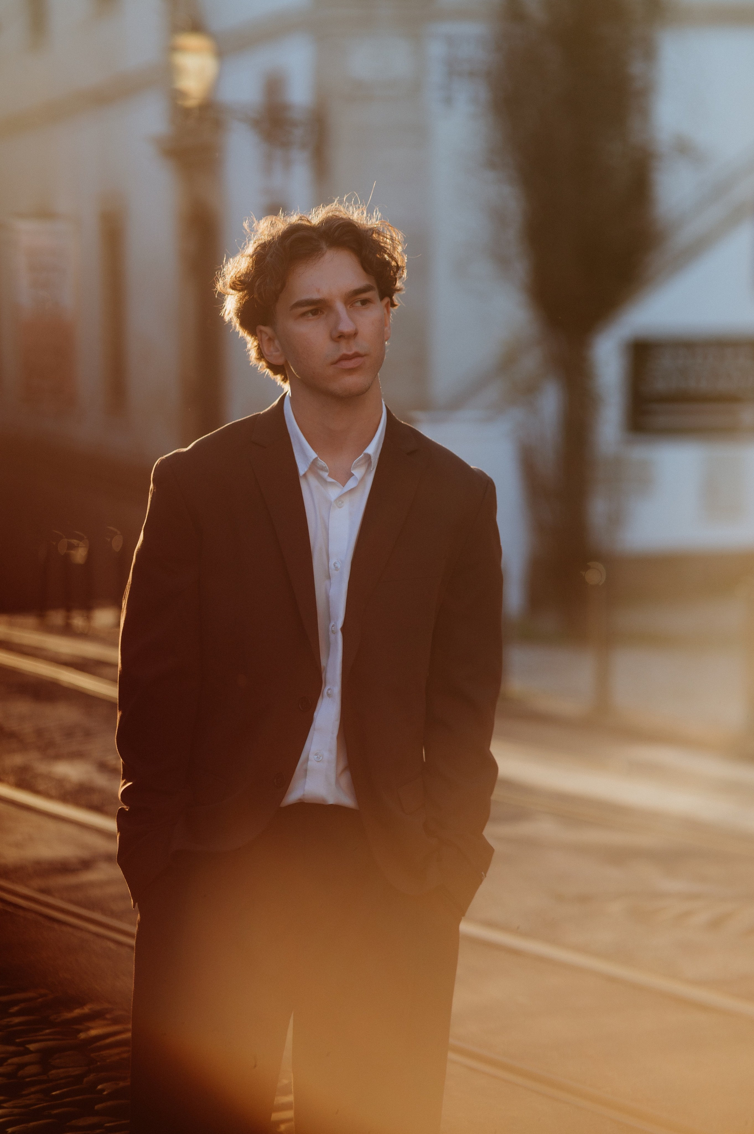 Ședință foto romantică în Lisabona – Inspirație pentru fotografiile de nuntă. Valentin Melen - fotograf de nunta 🤍