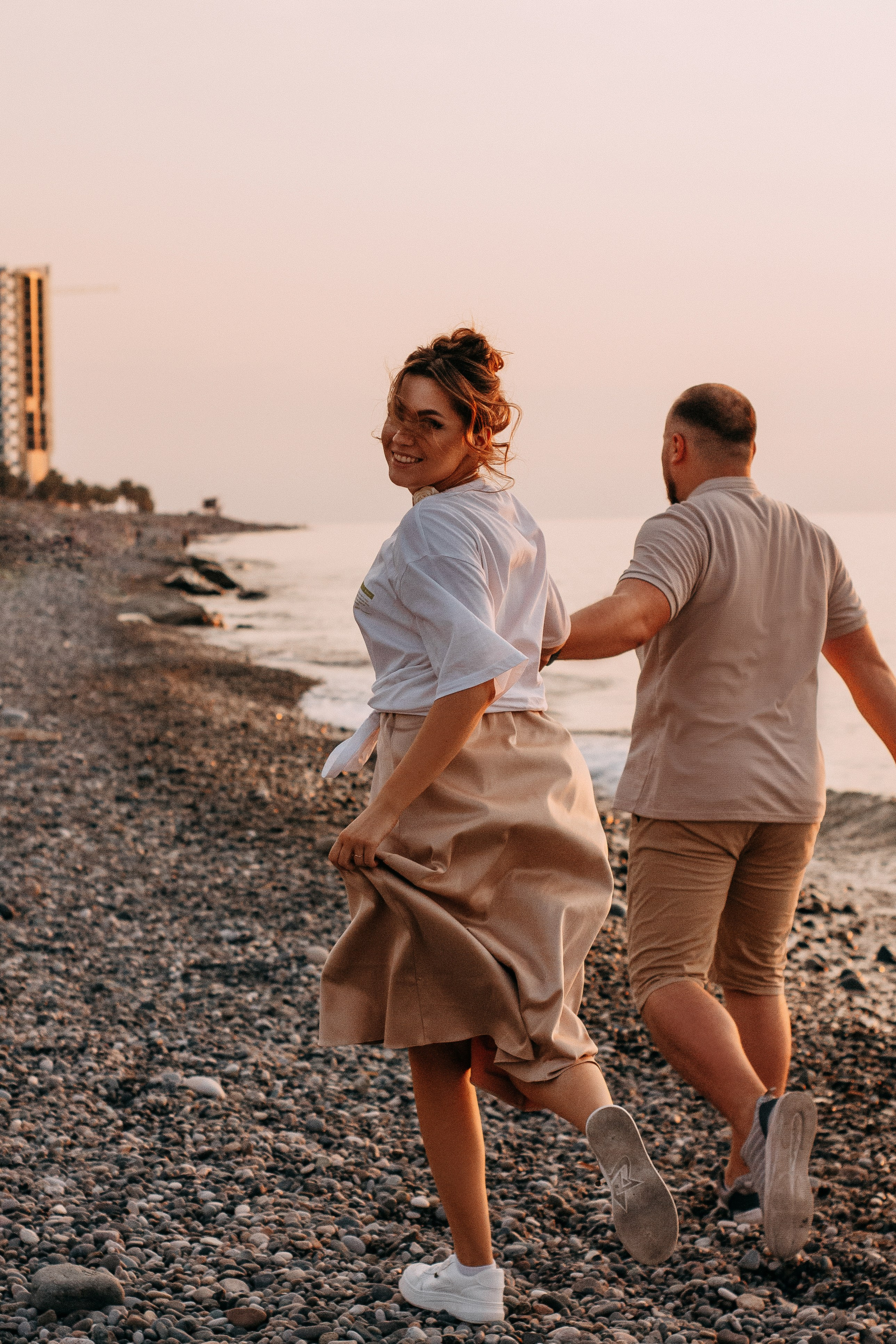 Список локаций для экспресс-фотосессий в Батуми. Свадебный и портретный фотограф в Белграде Екатерина Македонская