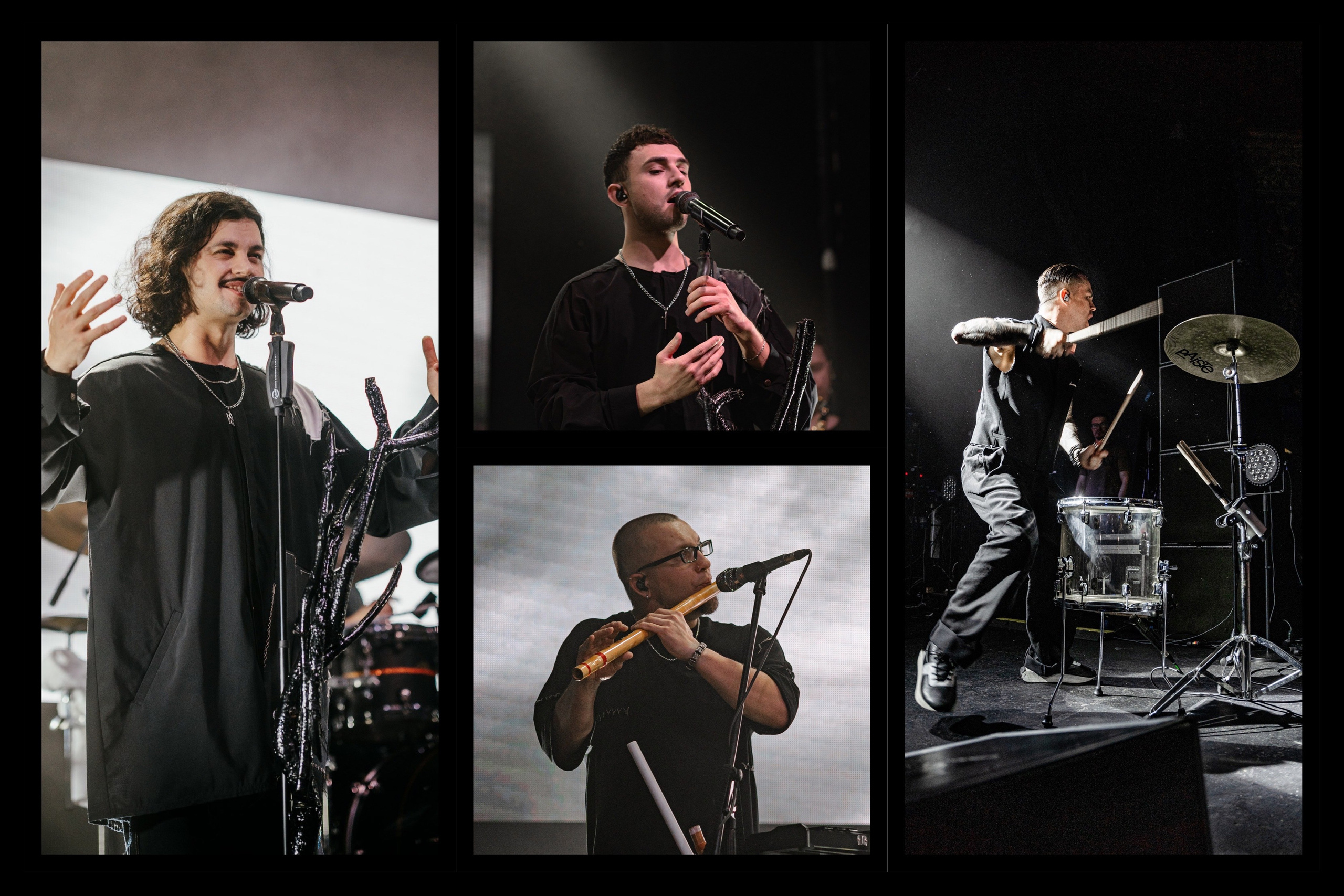 Events. Tonya Kyrylenko photographer in London