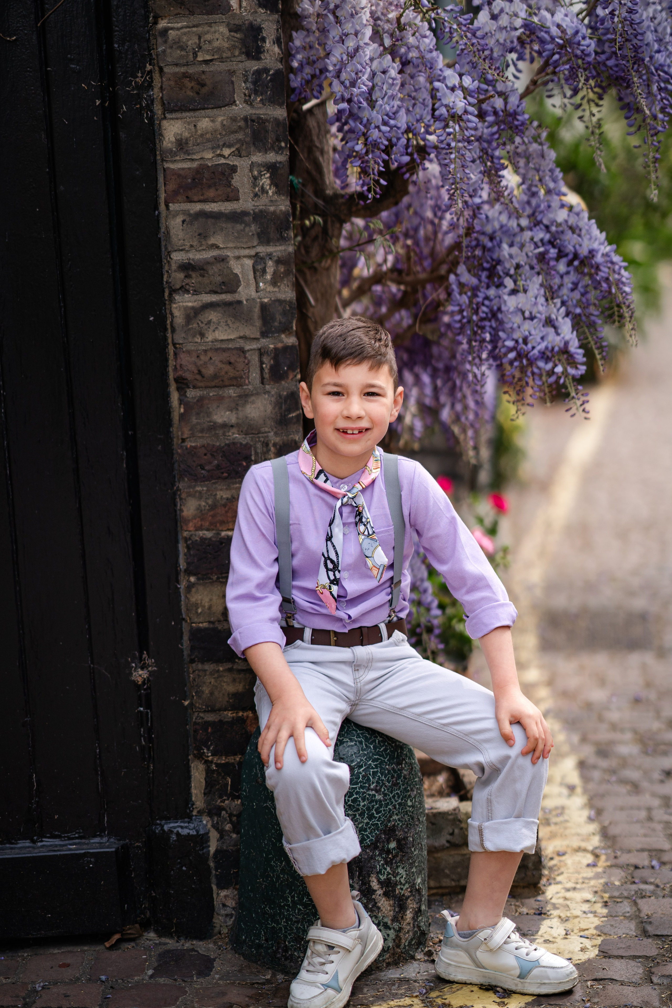 Hysteria. Tonya Kyrylenko photographer in London