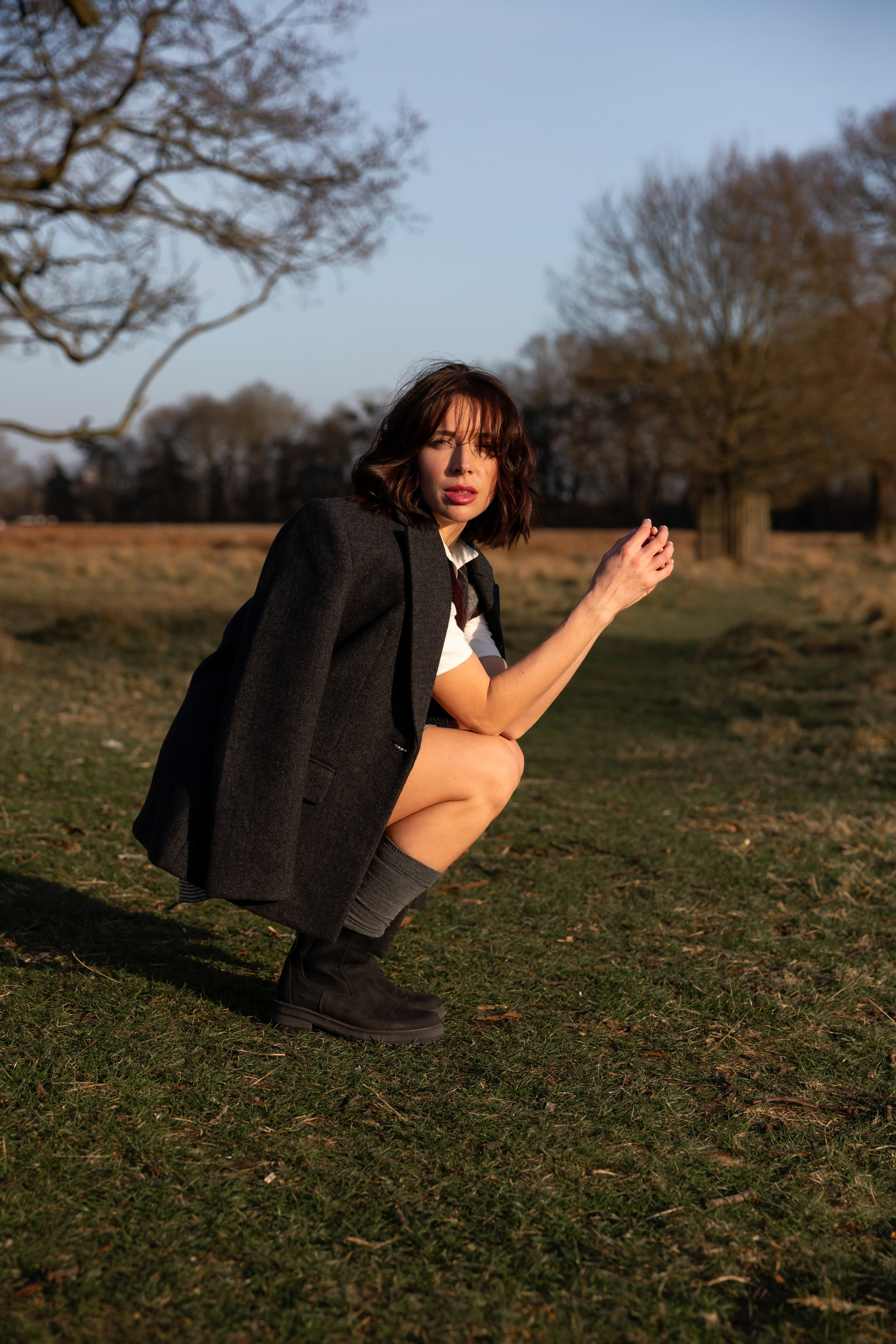 Helen. Daria V. Photography