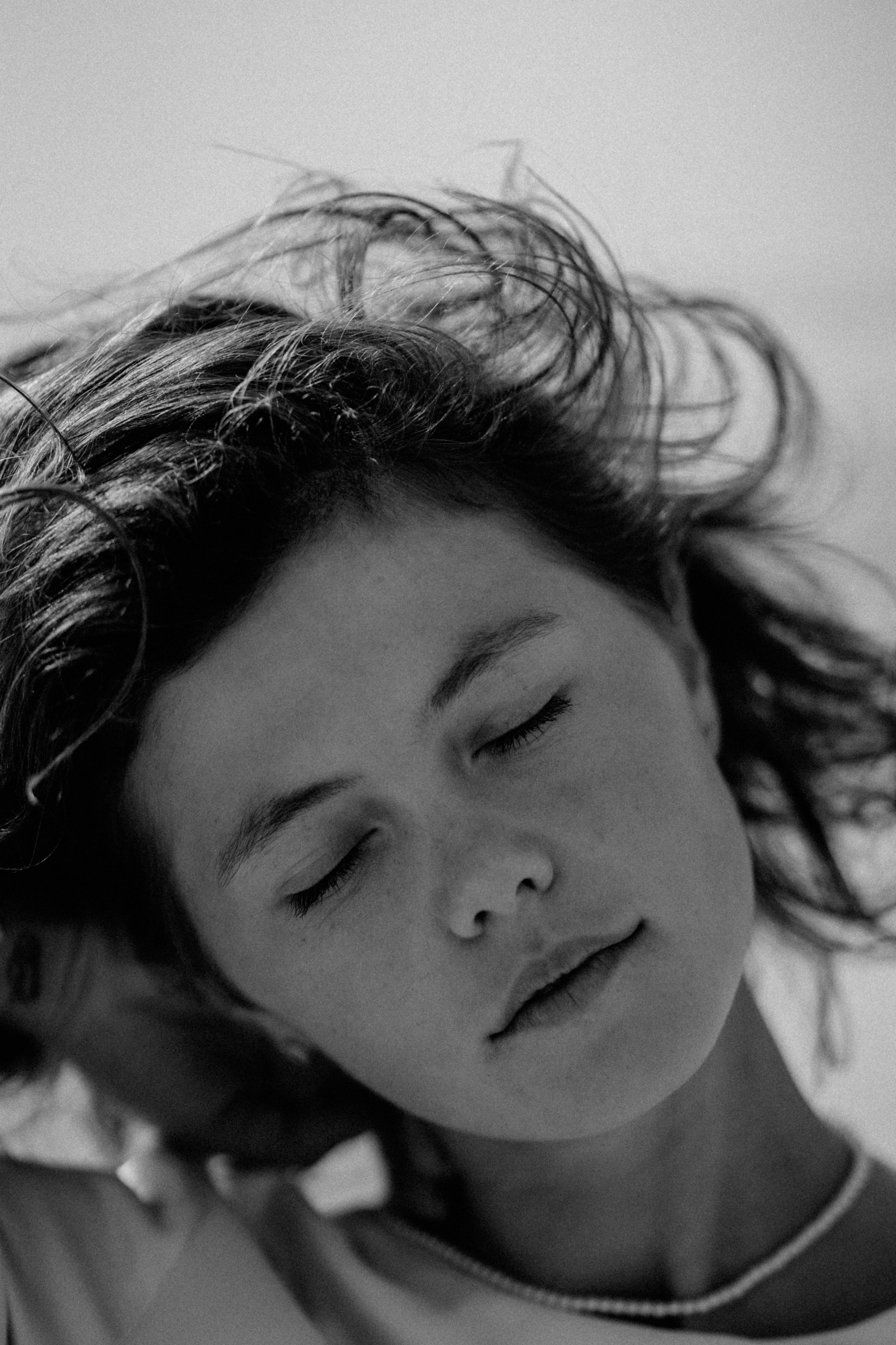 Kate. Семейный, детский и женский фотограф в Германии, Трире