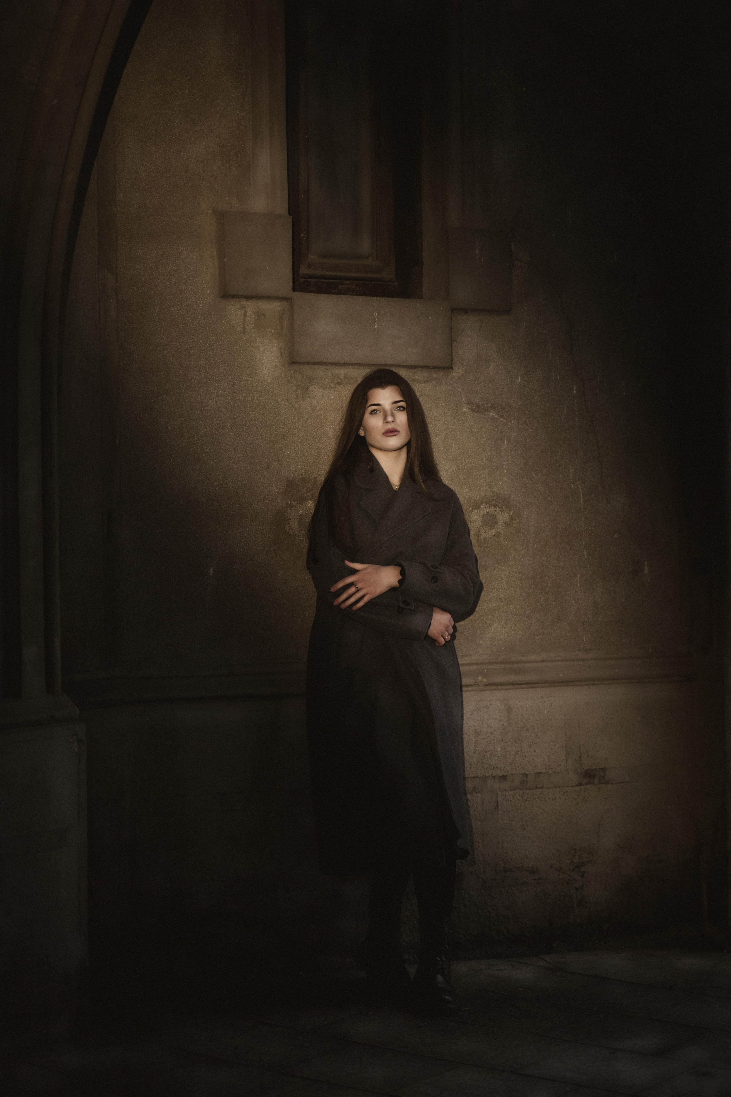 Iuliana, March 2025. Adrian Aioanei — Fotograf profesionist de nuntă în Iași, Suceava și București. Specializat în evenimente, portrete și fine art