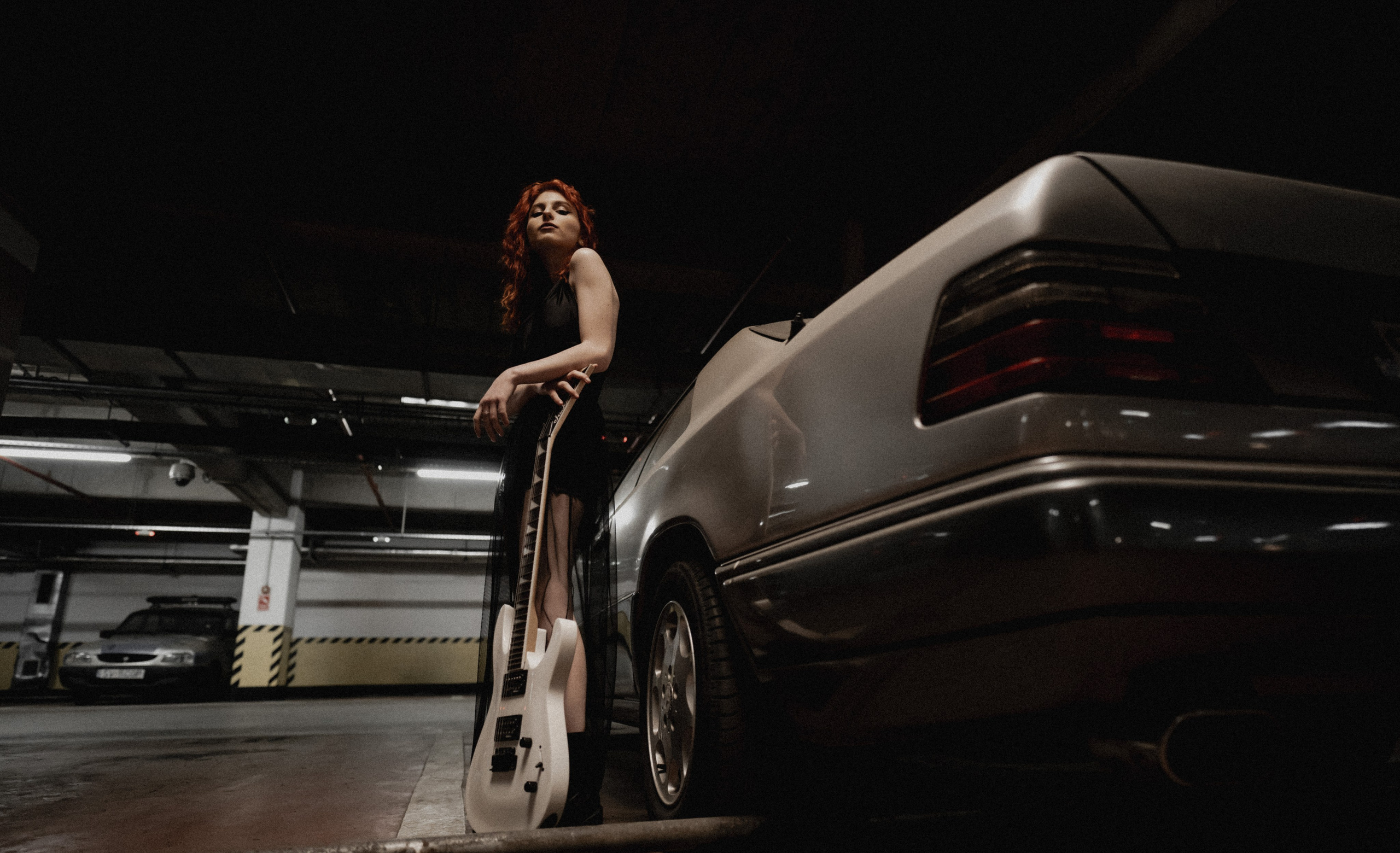 Marina, February 2024. Adrian Aioanei — Fotograf profesionist de nuntă în Iași, Suceava și București. Specializat în evenimente, portrete și fine art