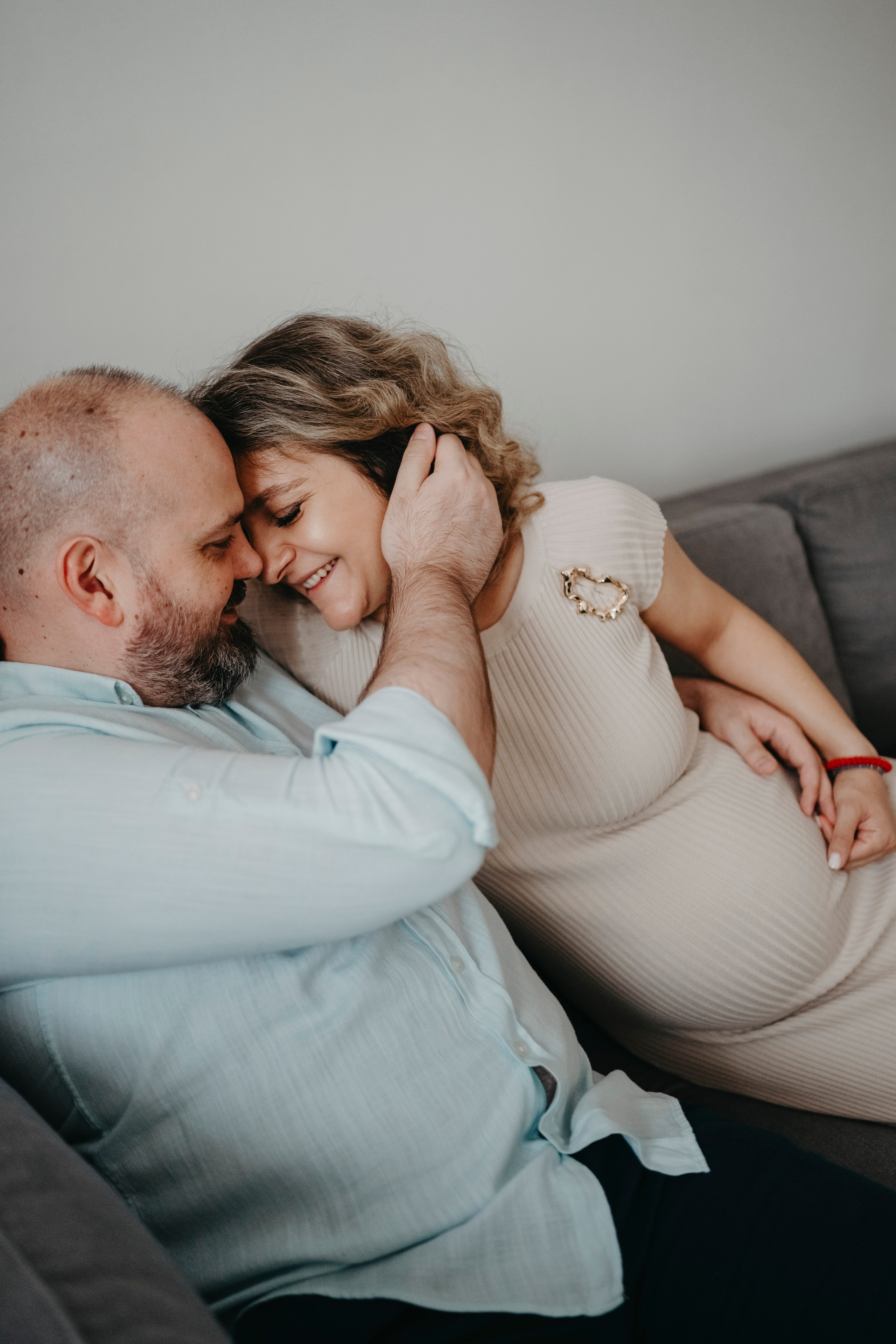 Jelena i Milos / maternity session. Deciji i porodicni fotograf u Beogradu Oksana Skendzic