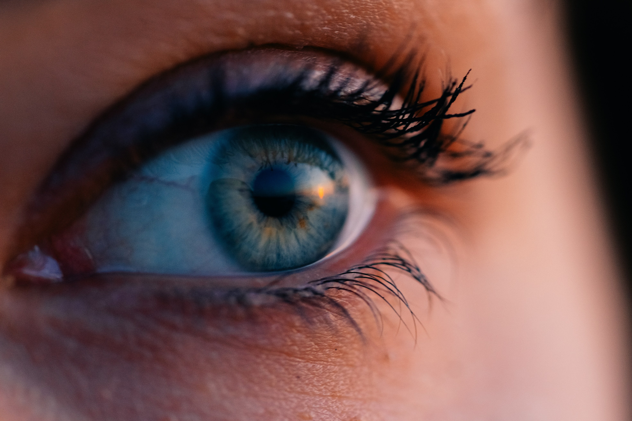 Zenya. Maria Sher. Professional photographer from Porto, Portugal