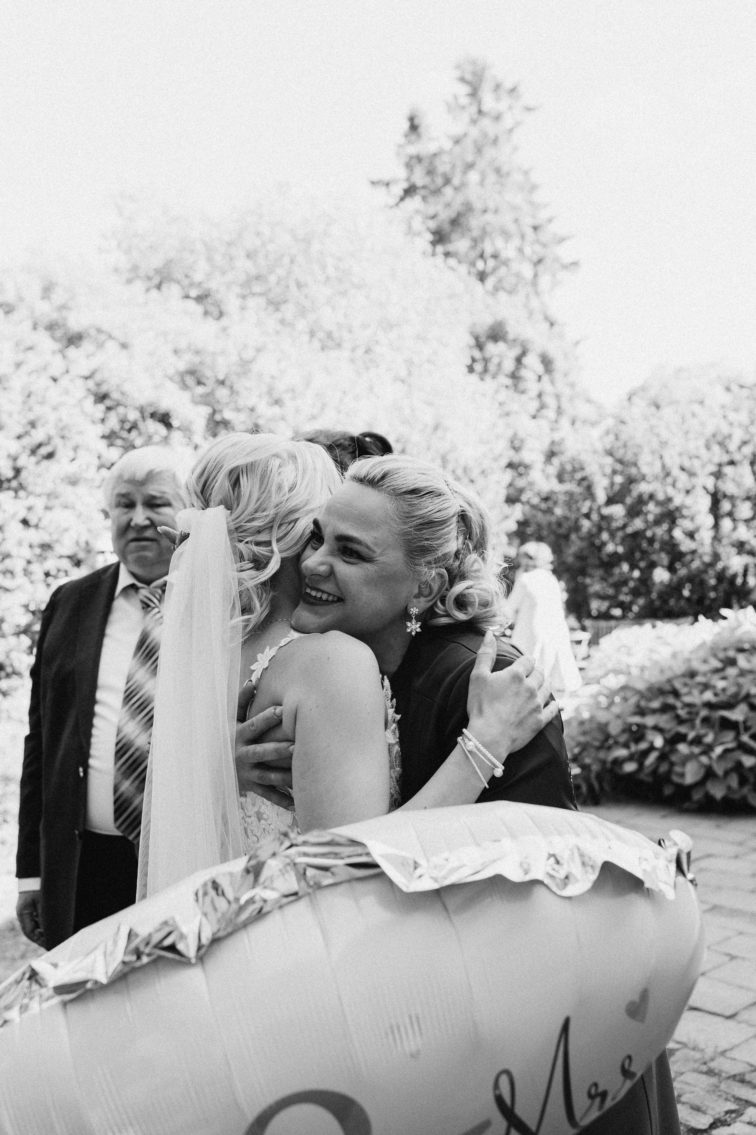 Wedding. Wedding and portrait photographer in Helsinki Vickan O