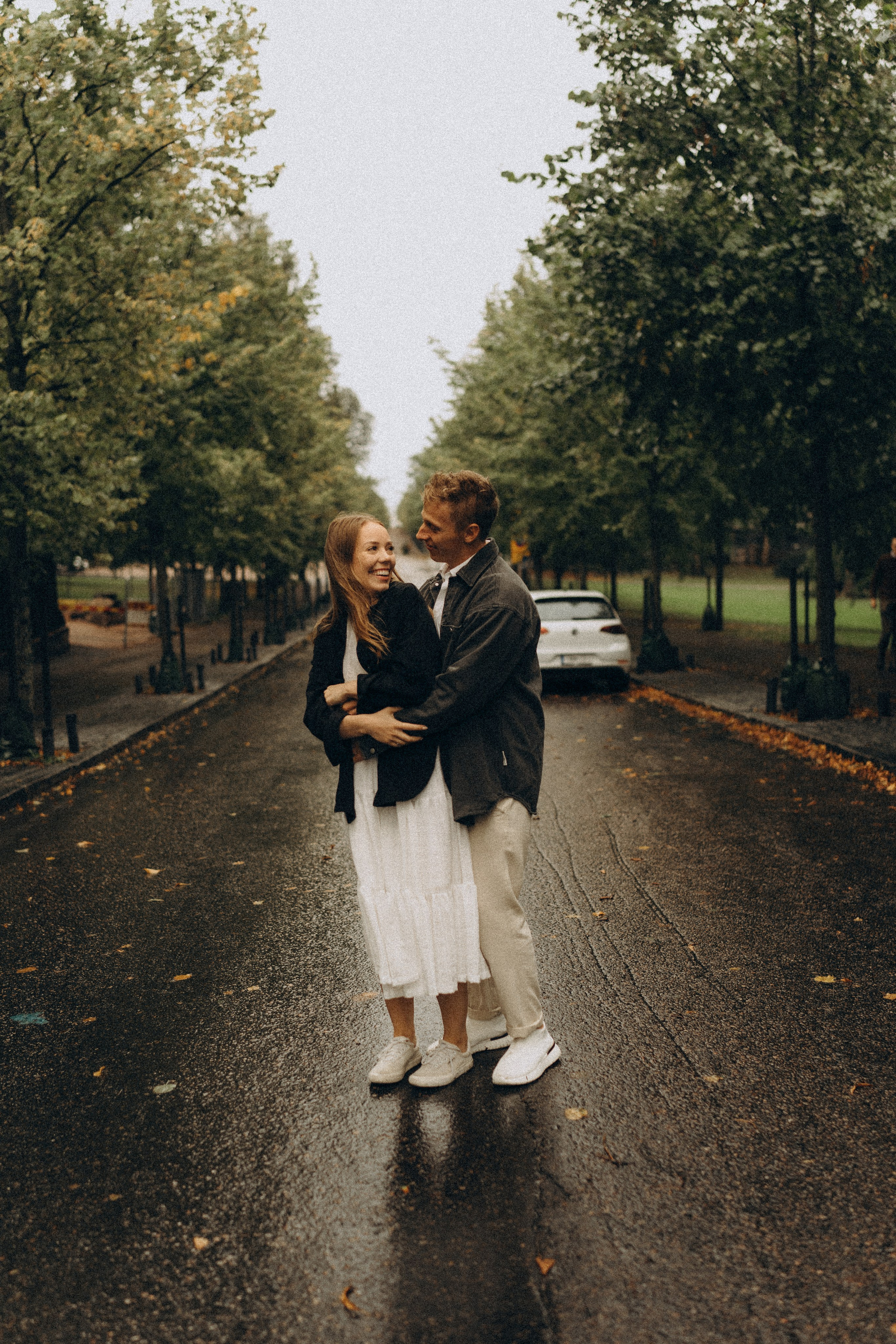 JP&L. Wedding and portrait photographer in Helsinki Vickan O