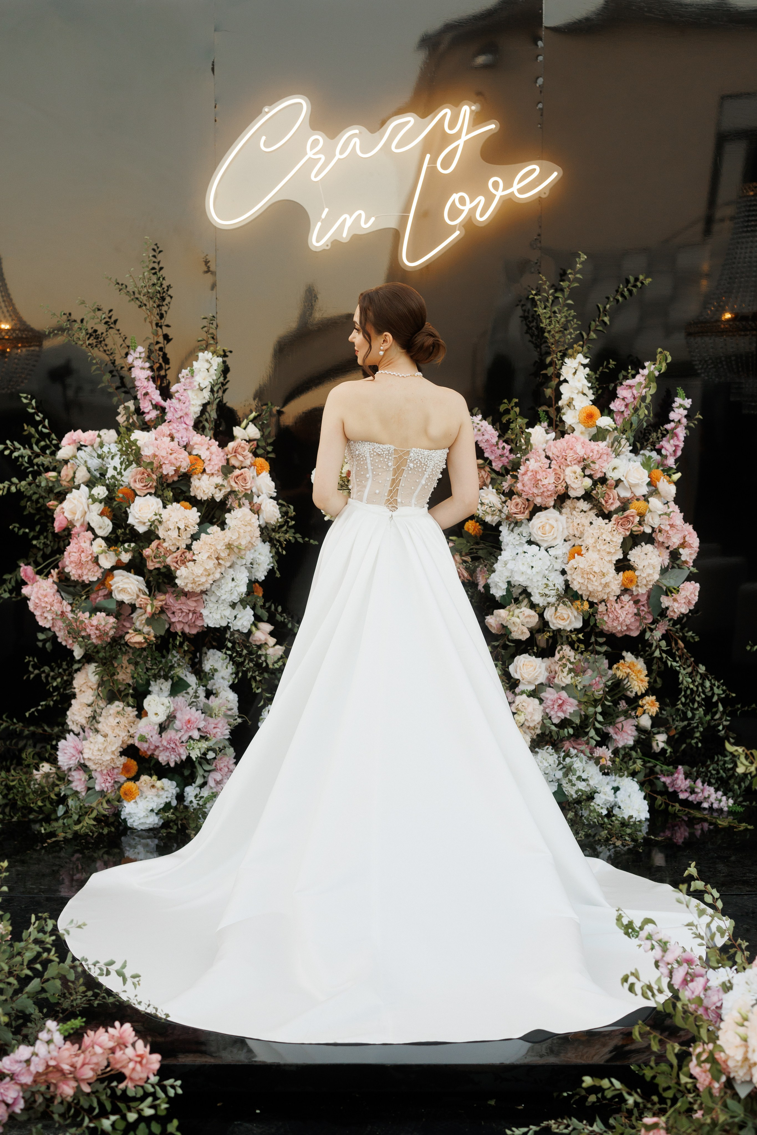 Vasile & Iuliana. Fotograf de nuntă și de familie — Dinu Bargan