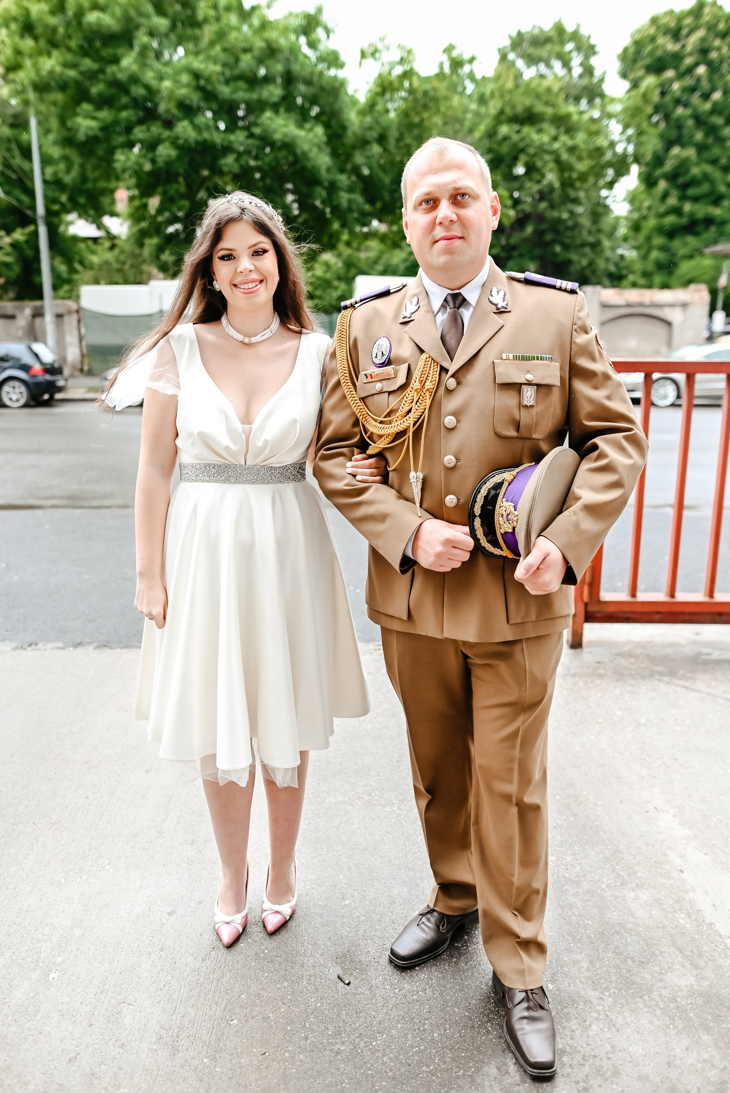 Cununie Elena si Bogdan, Starea Civila sector 5. Ana Maria Dragan Fotograf Evenimente