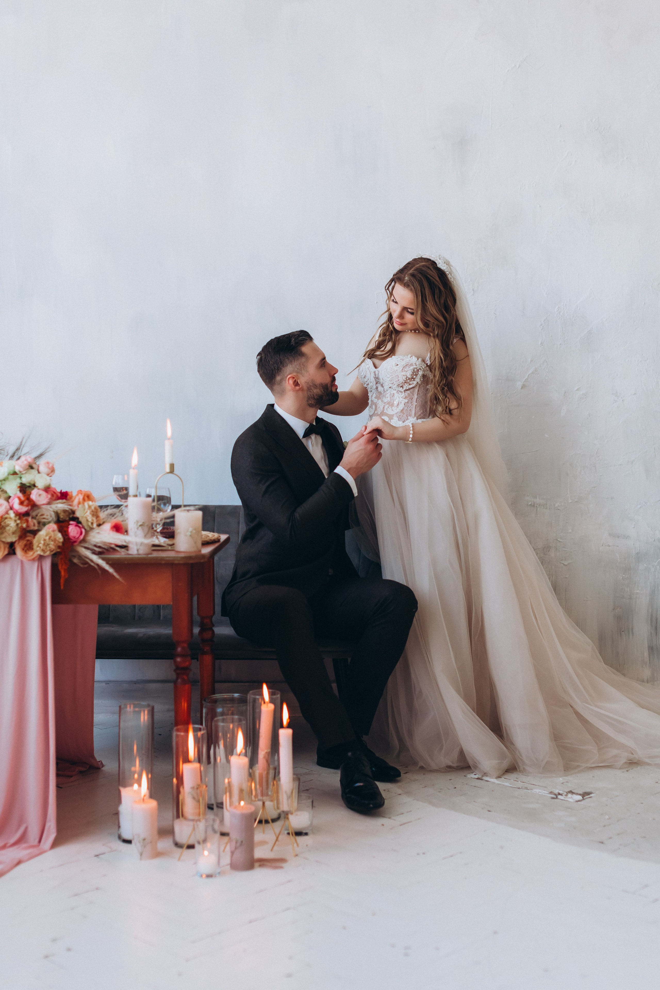 Stefan & Viktoria. Wedding and Family Photograph