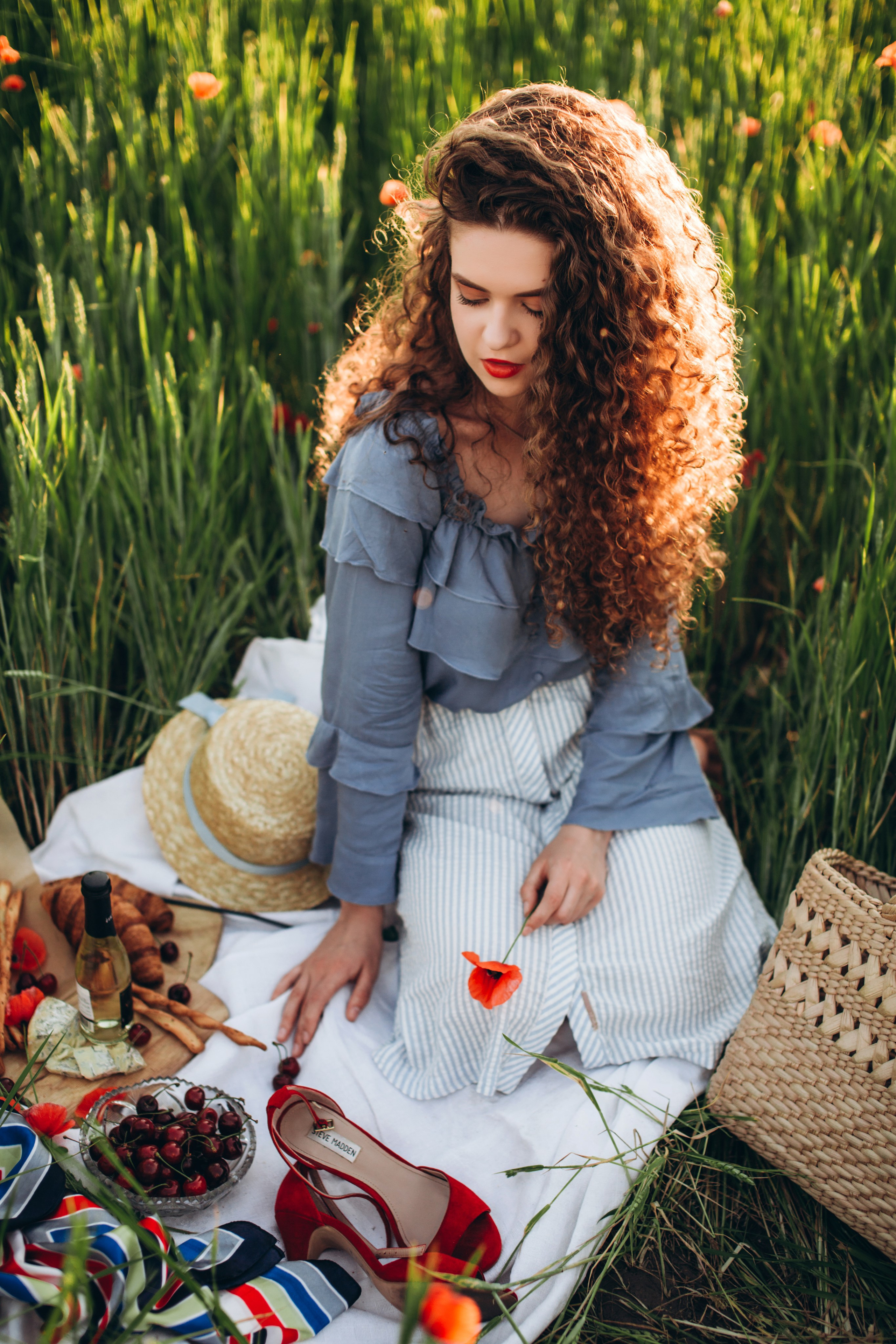 Anastasia. Wedding and Family Photograph