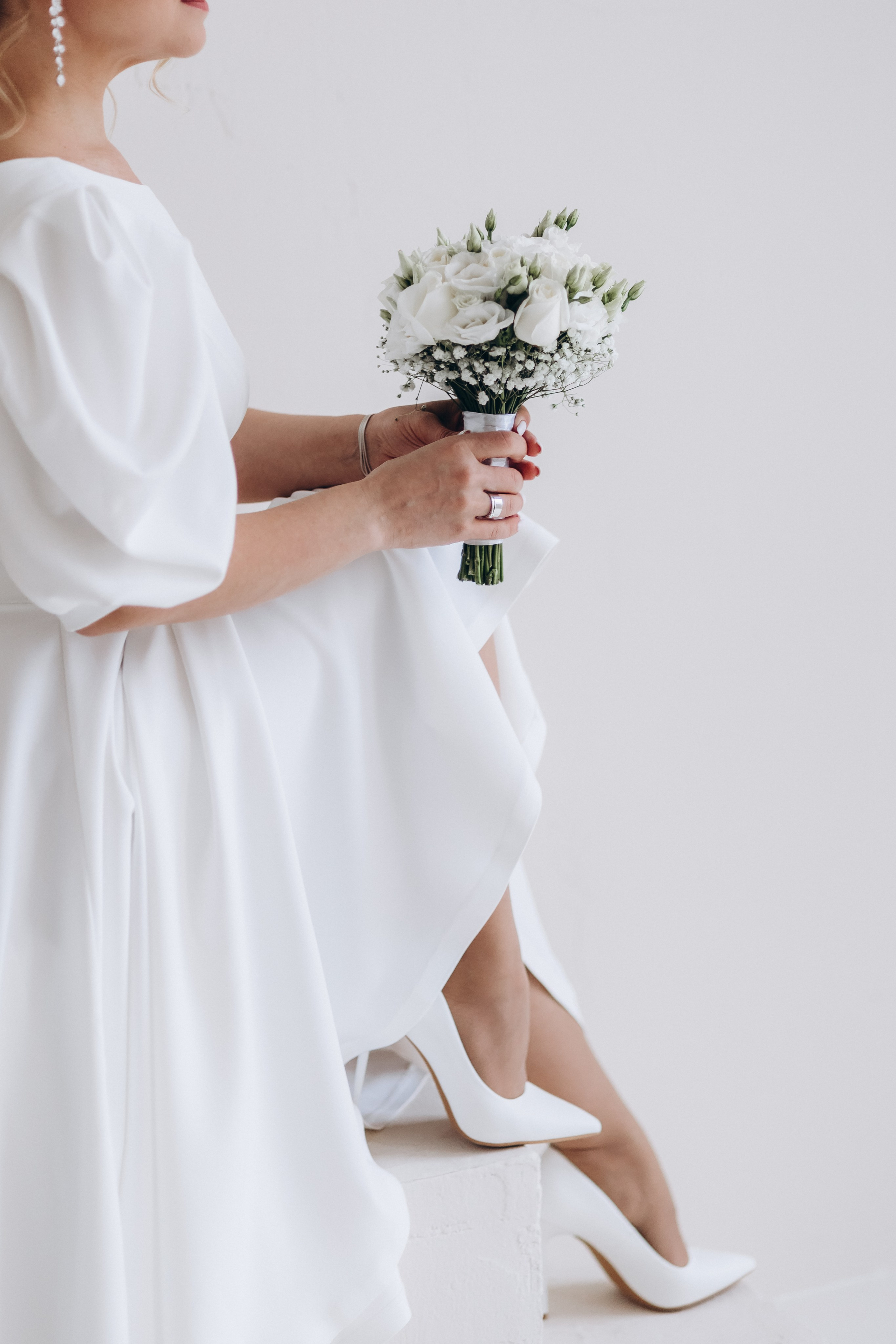 Olga & Artem. Wedding and Family Photograph