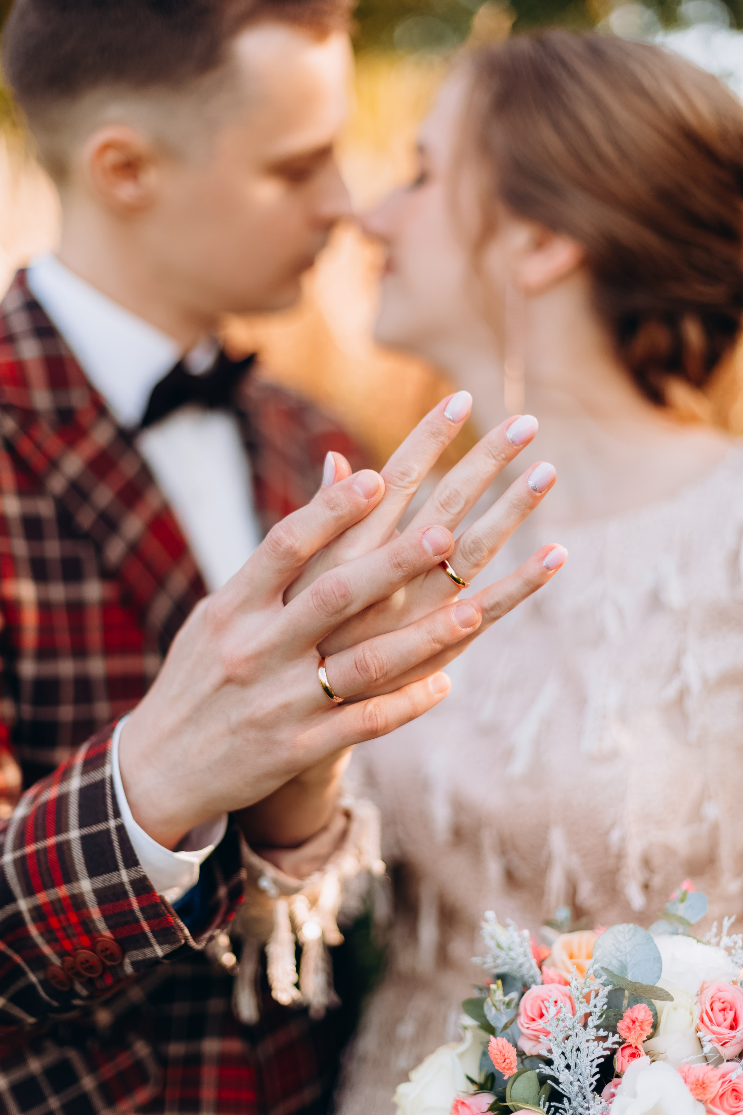 Timur & Anna. Wedding and Family Photograph