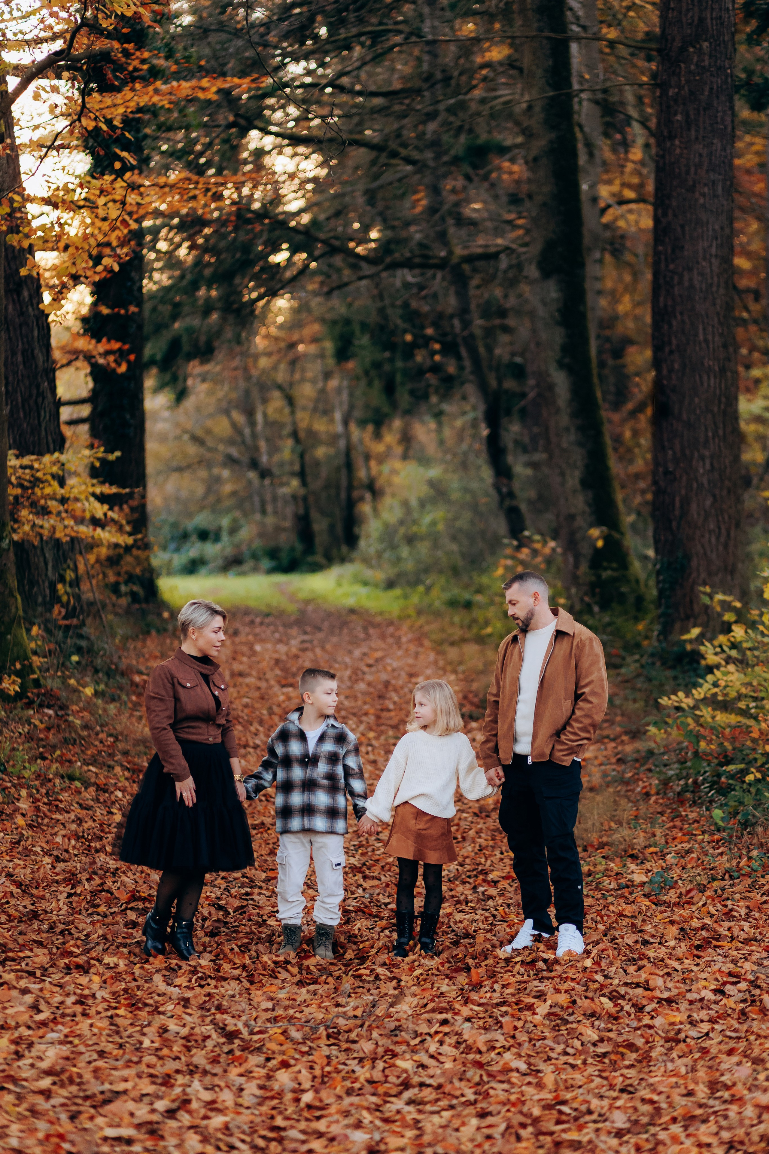 Famiele Wiegert. Wedding and Family Photograph