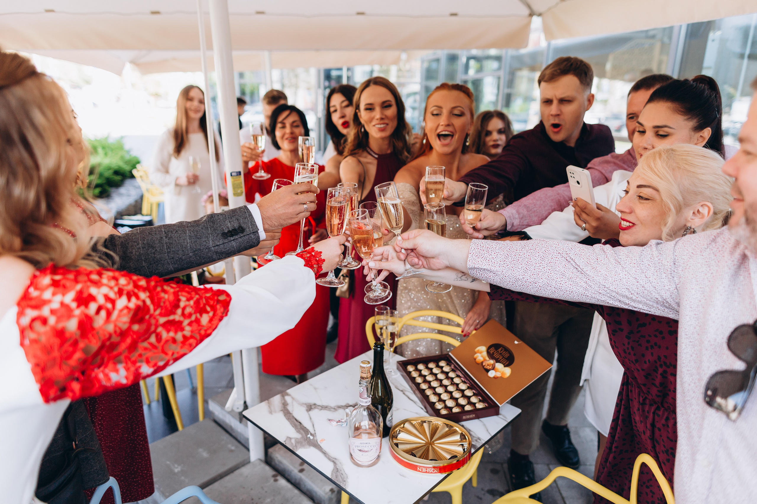 Evgen & Evgenia. Wedding and Family Photograph