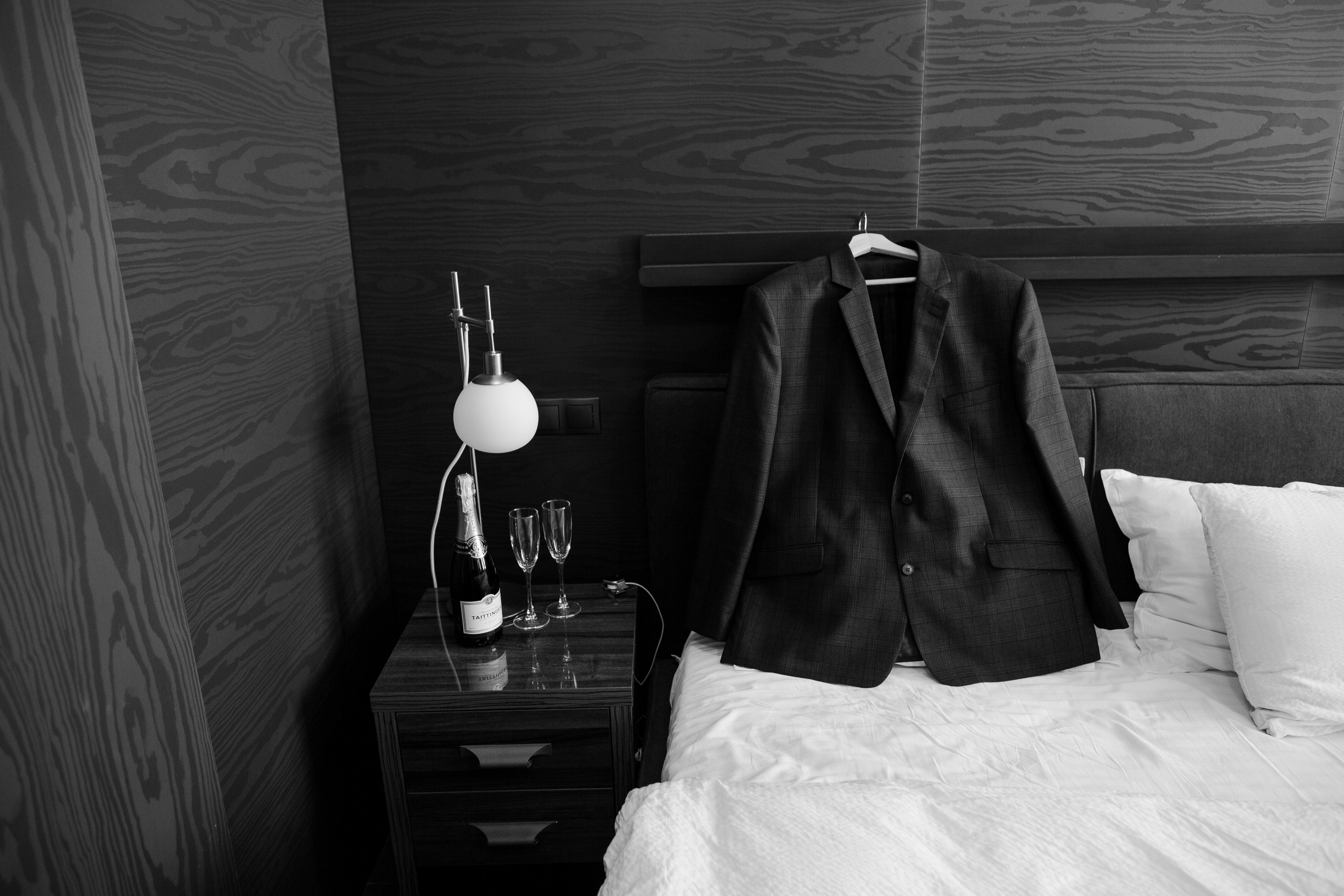 Jaroslava & Viktor. Wedding and Family Photograph