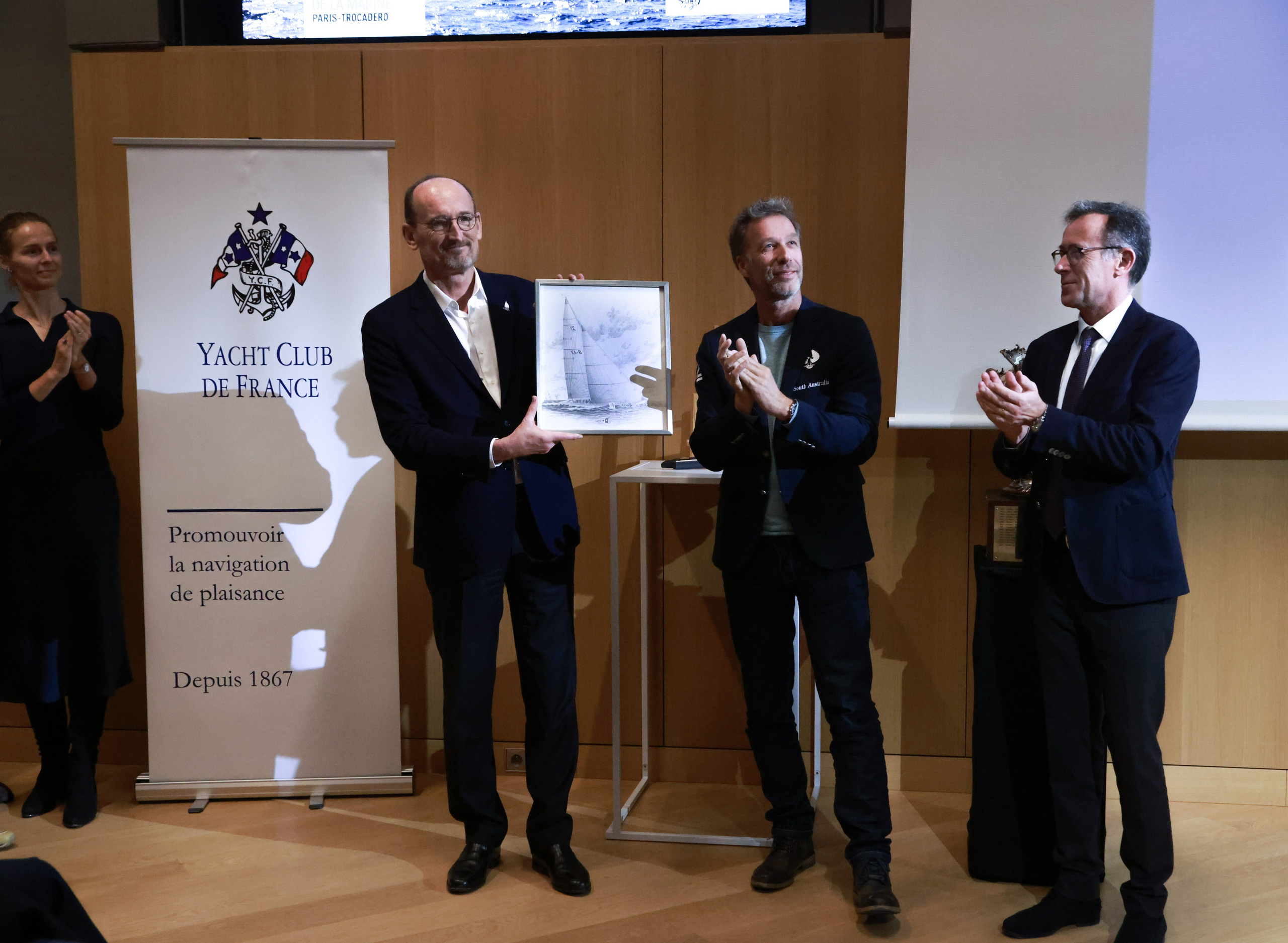 YCF 2025. Natalia Bogdanovska. Films et photographie corporate en France