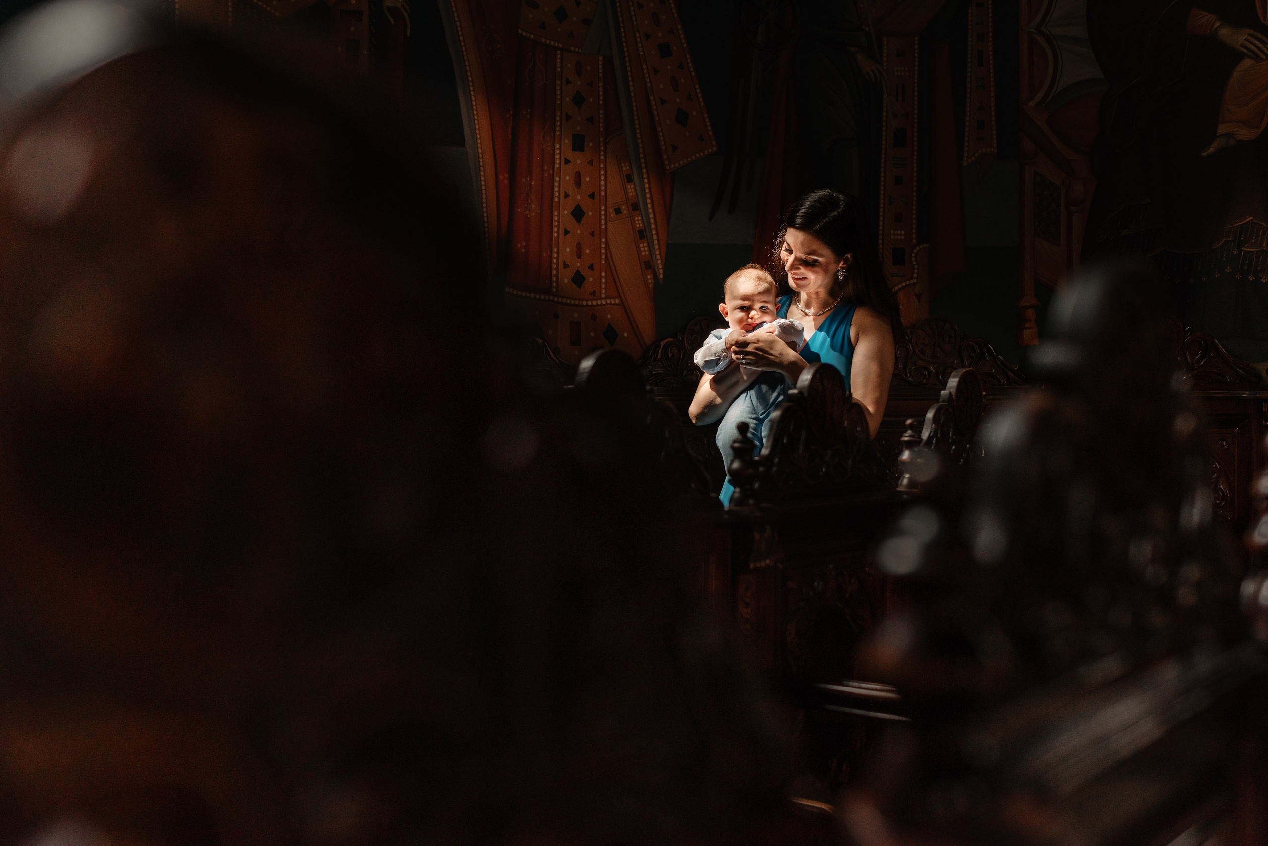 Radu Rahovan Fotograf de botez Cluj