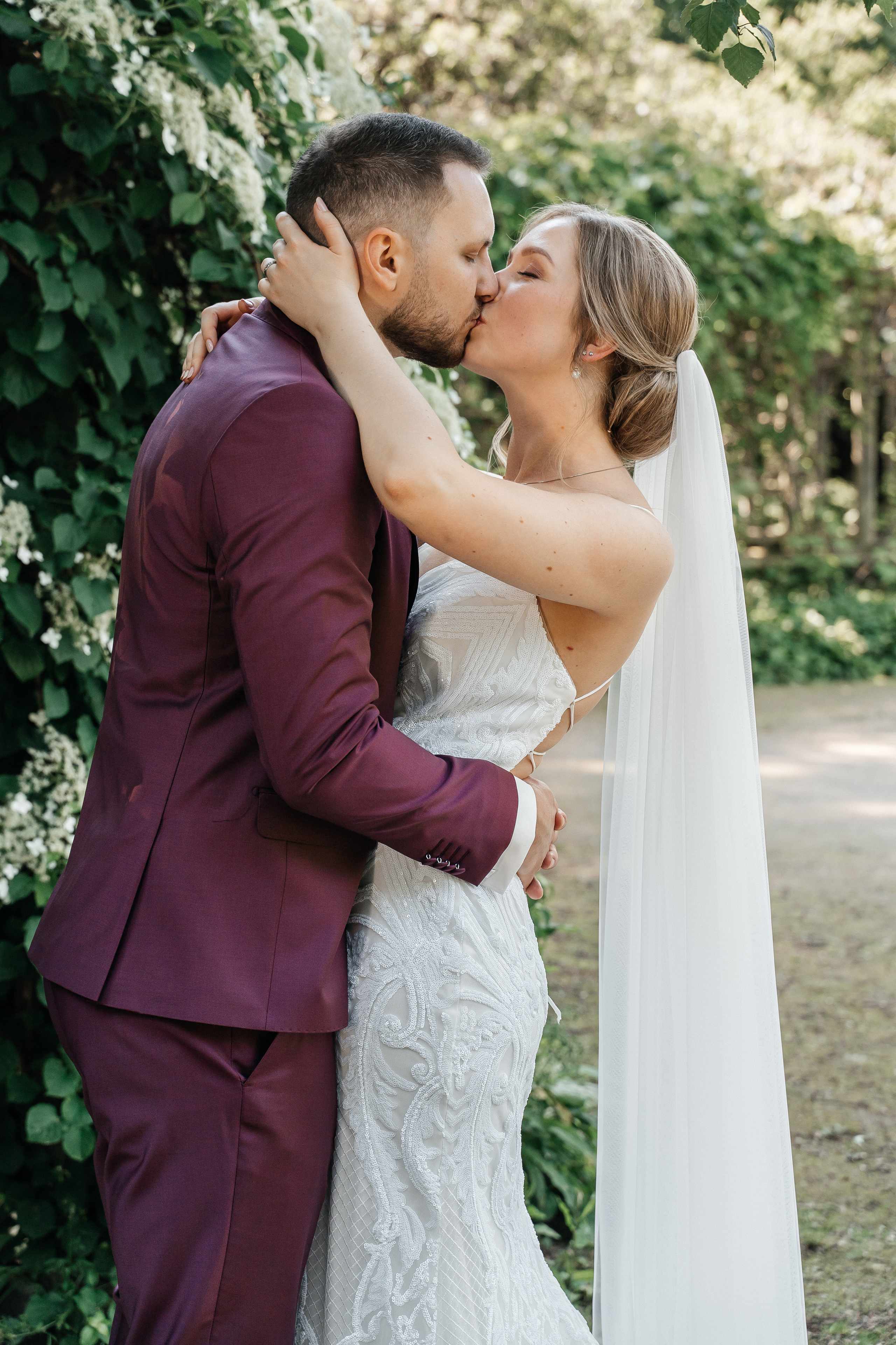 Wedding in Dortmund. Wedding Photographer Germany