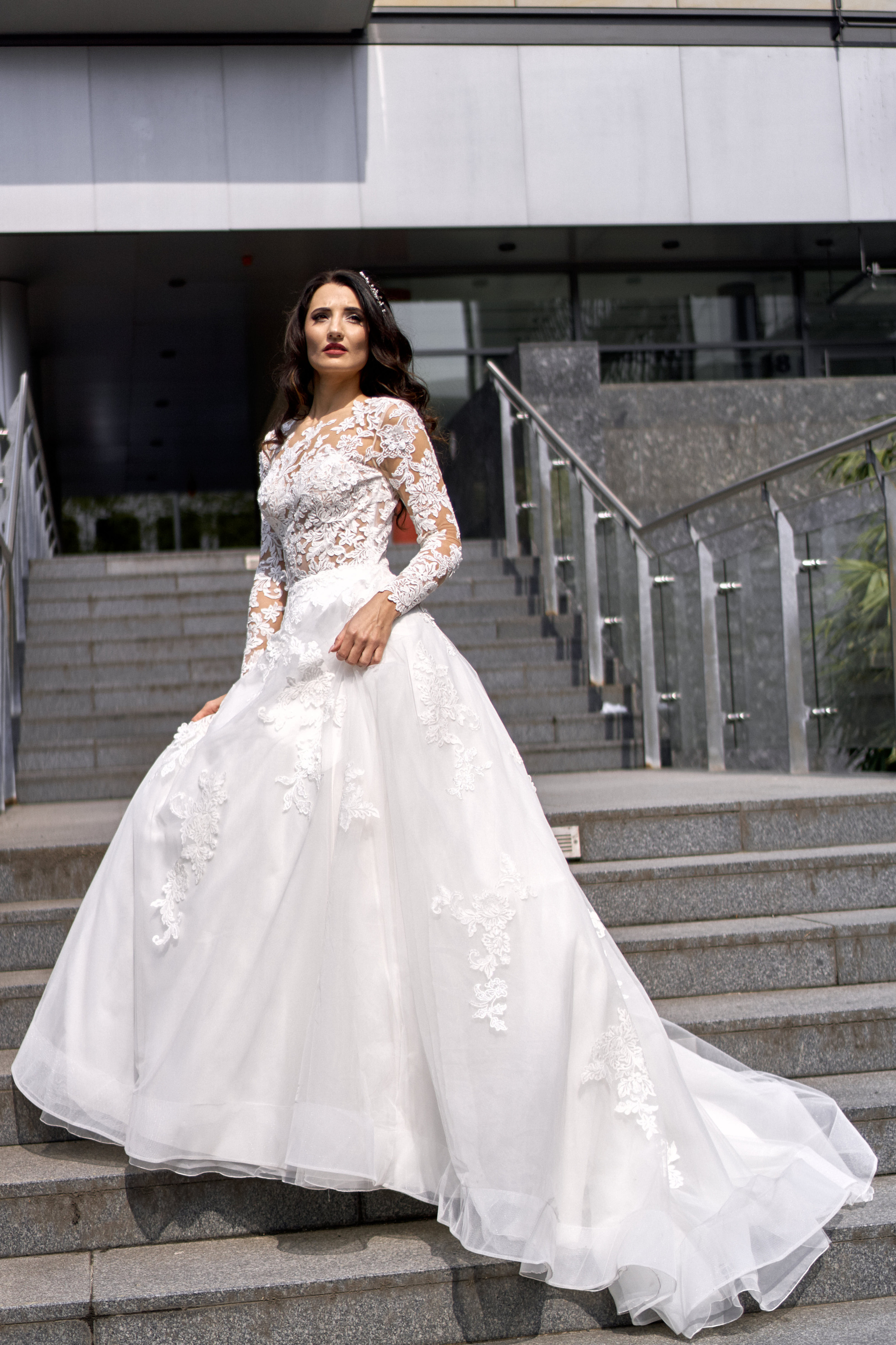 Ein wunderschönes Ehepaar in Frankfurt. Hochzeitsfotograf für Moers, Niederrhein, Düsseldorf, NRW und Deutschland