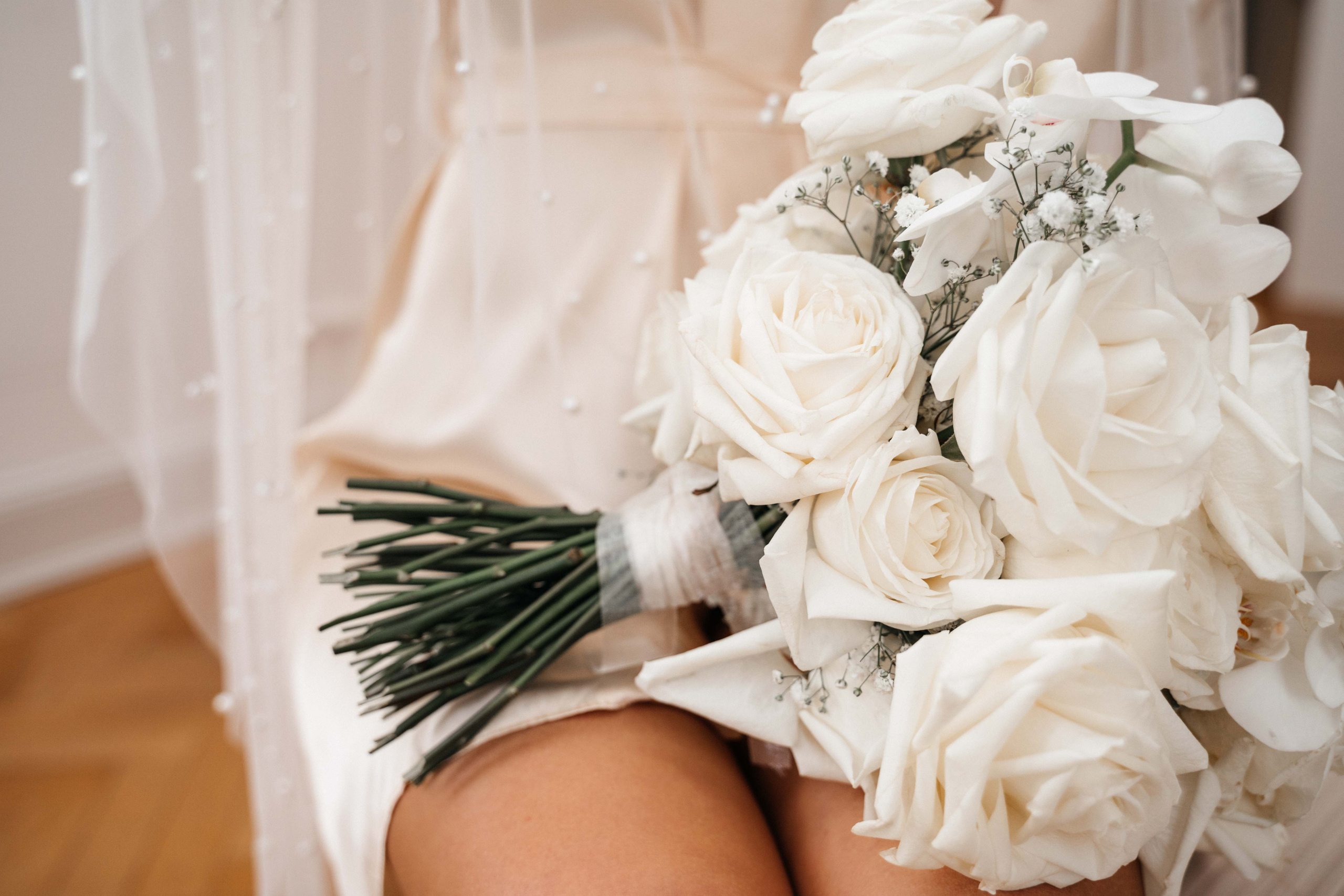 M & A in Stein’sche Villa. Wedding Photographer Germany