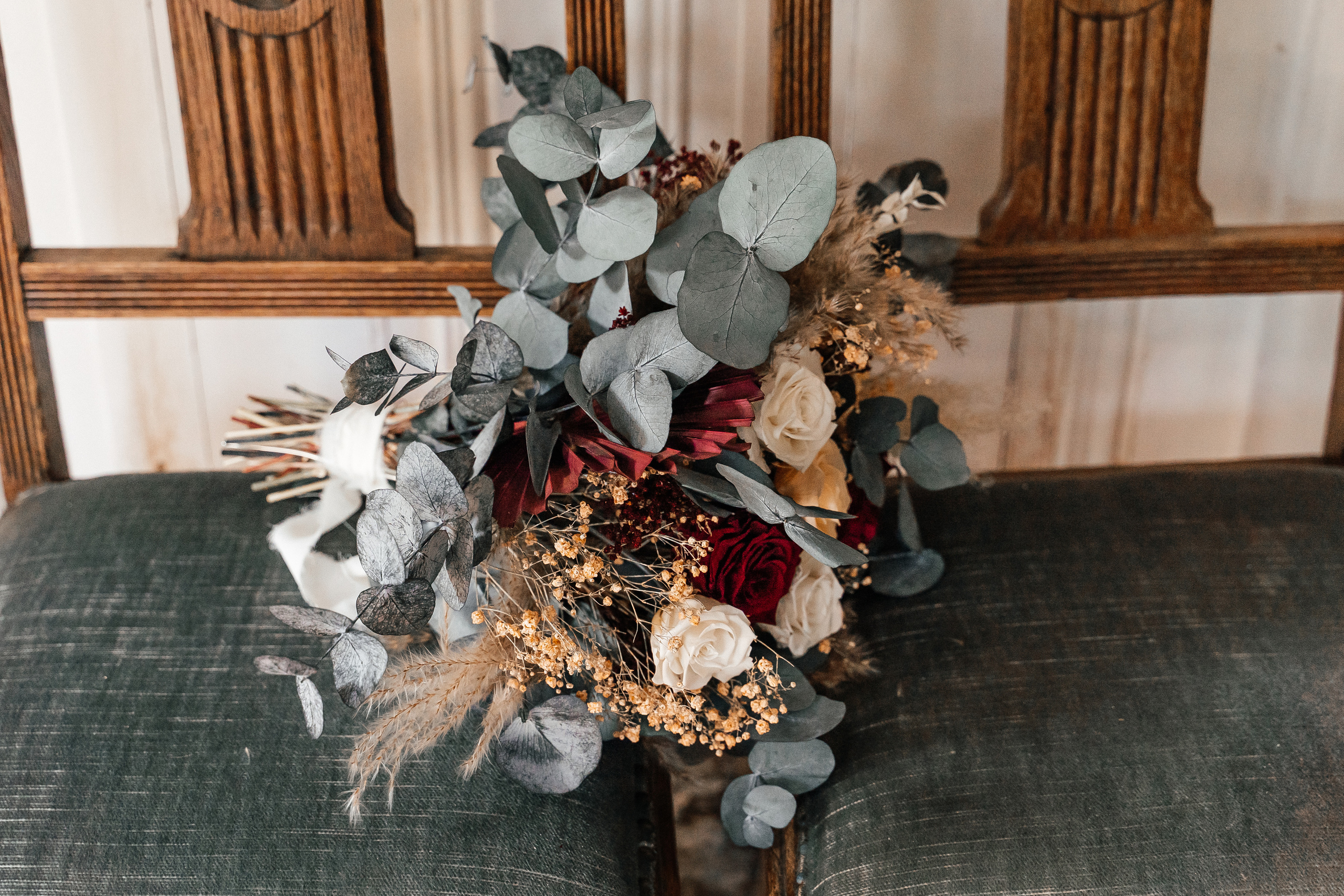 S & M im Ladü D´dorf. Hochzeitsfotograf für Moers, Niederrhein, Düsseldorf, NRW und Deutschland