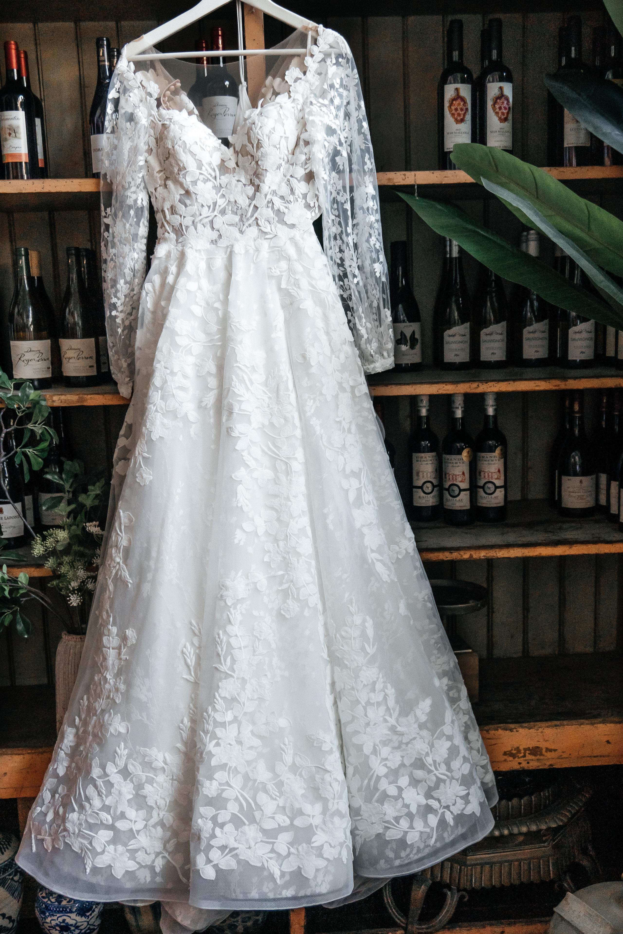 S & M im Ladü D´dorf. Hochzeitsfotograf für Moers, Niederrhein, Düsseldorf, NRW und Deutschland