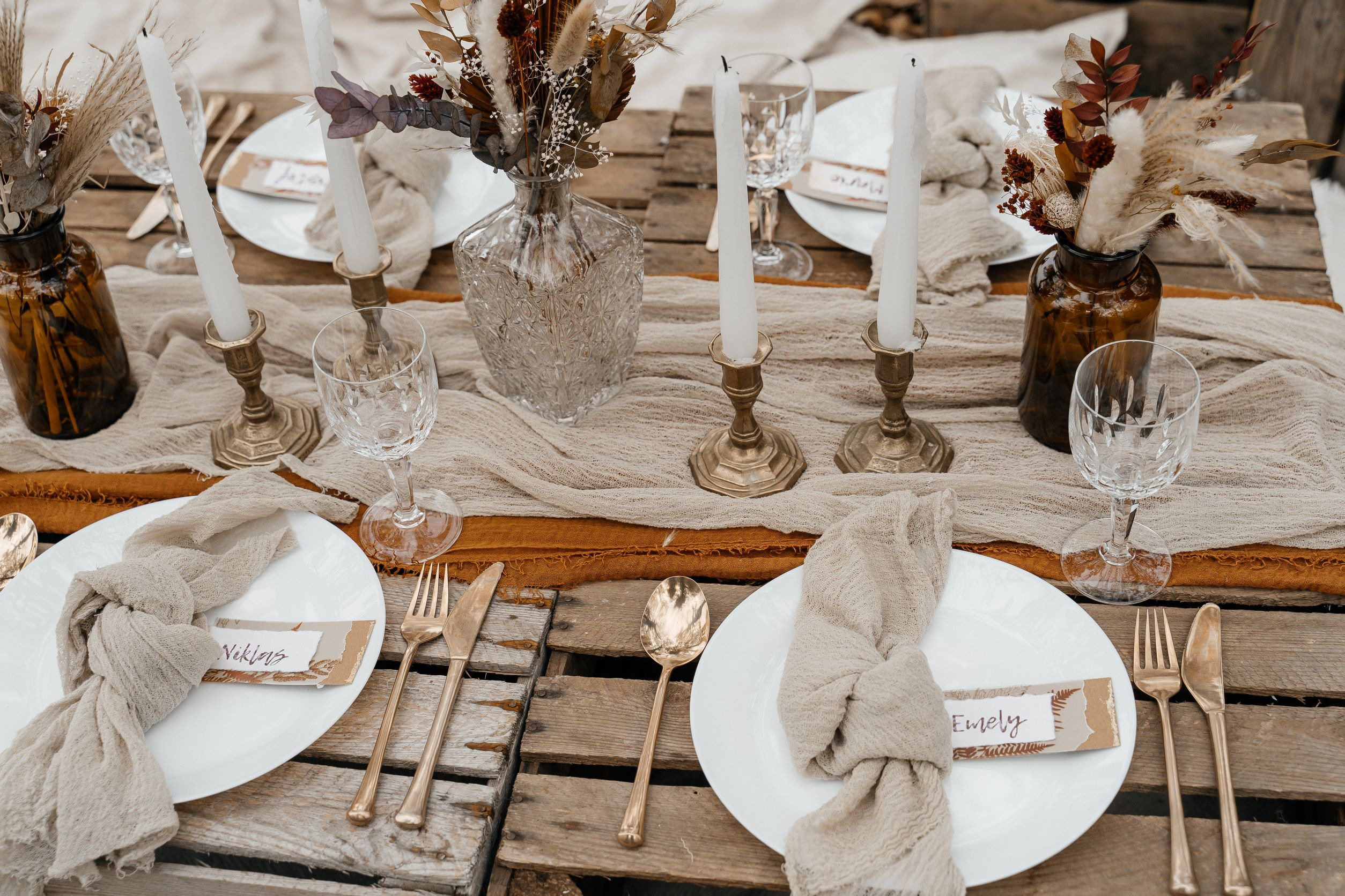 Boho wedding in Ahrweiler. Wedding Photographer Germany