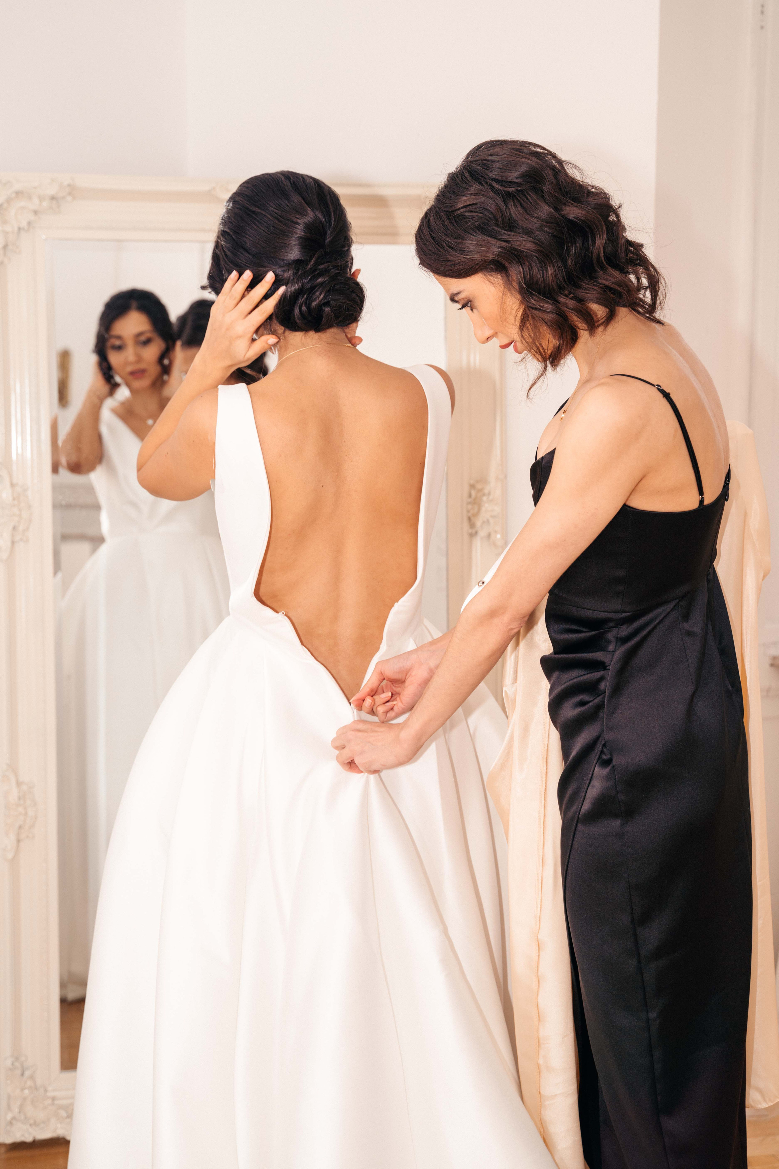 M & A in Stein’sche Villa. Wedding Photographer Germany