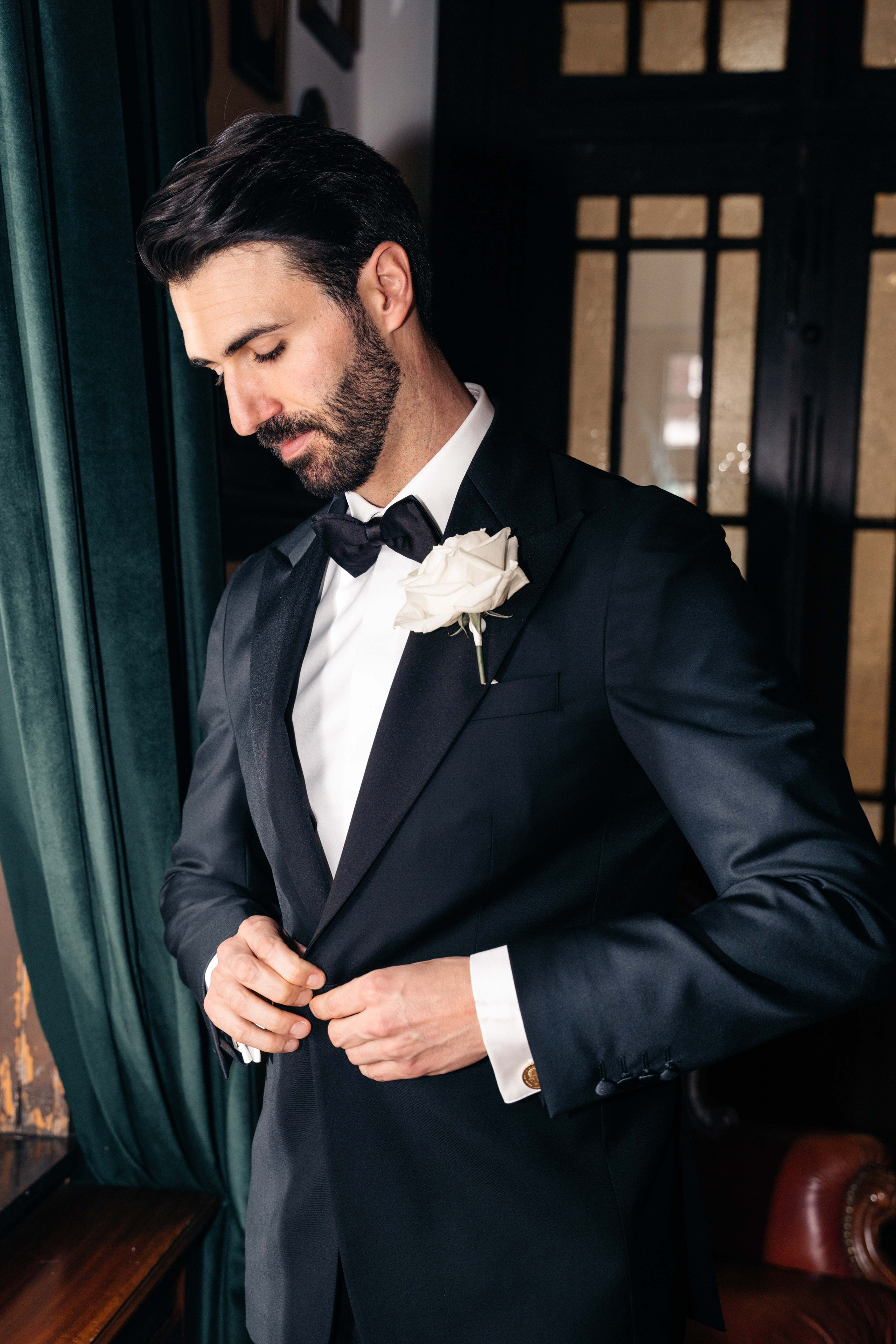 M & A in Stein’sche Villa. Wedding Photographer Germany