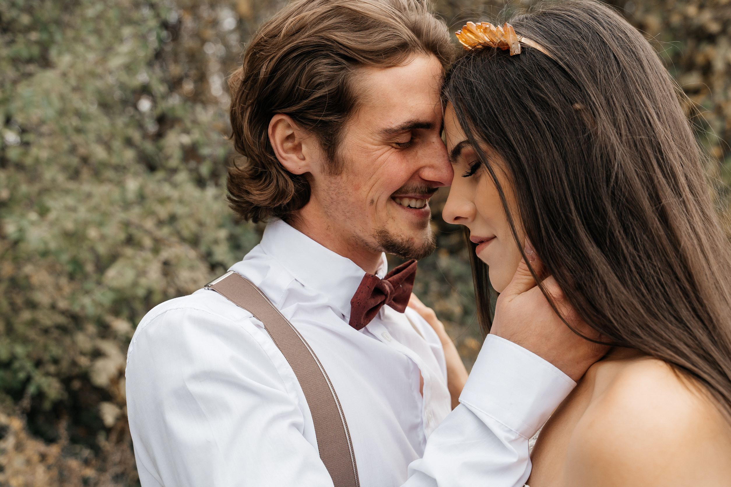 Boho wedding in Ahrweiler. Wedding Photographer Germany
