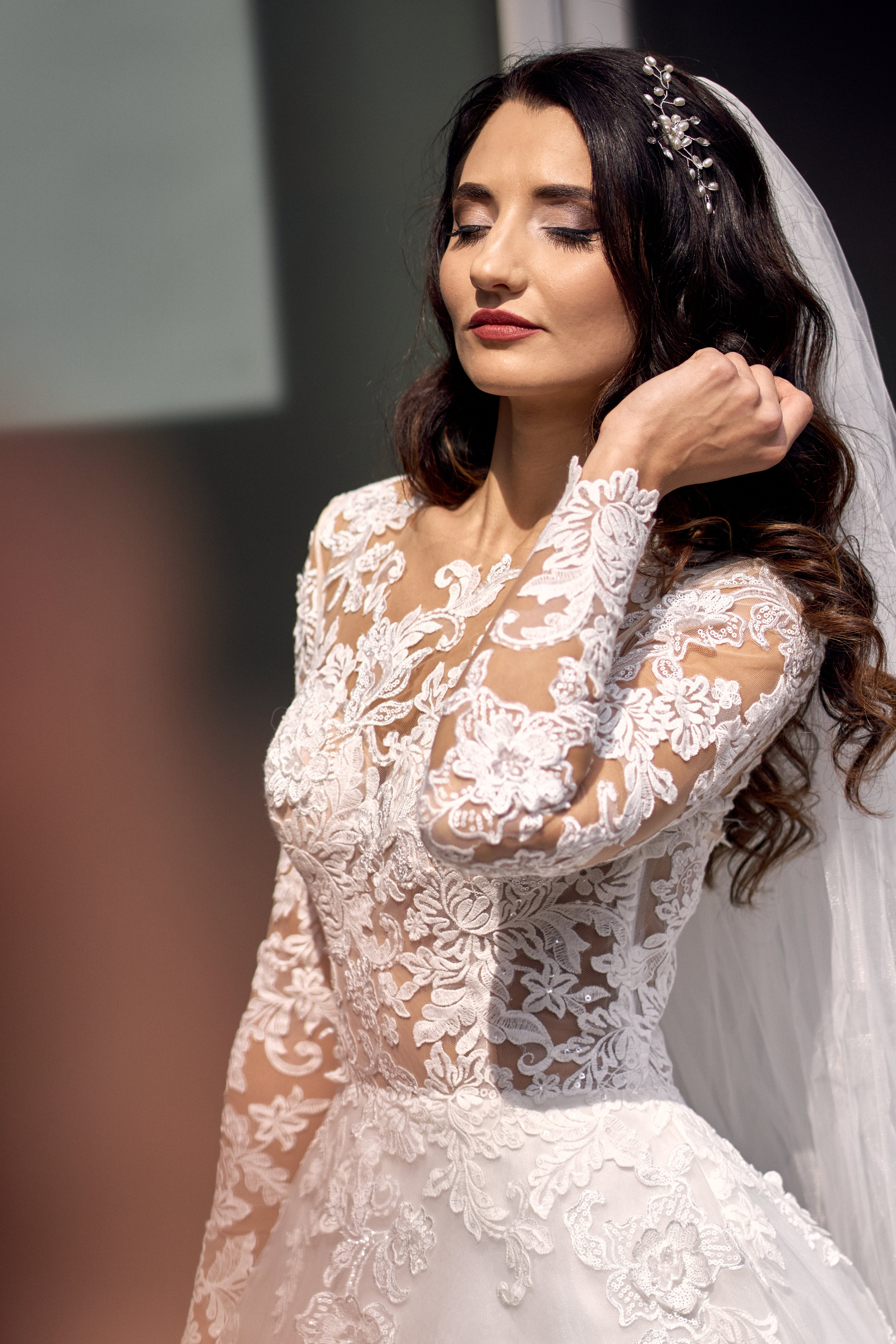 Ein wunderschönes Ehepaar in Frankfurt. Hochzeitsfotograf für Moers, Niederrhein, Düsseldorf, NRW und Deutschland